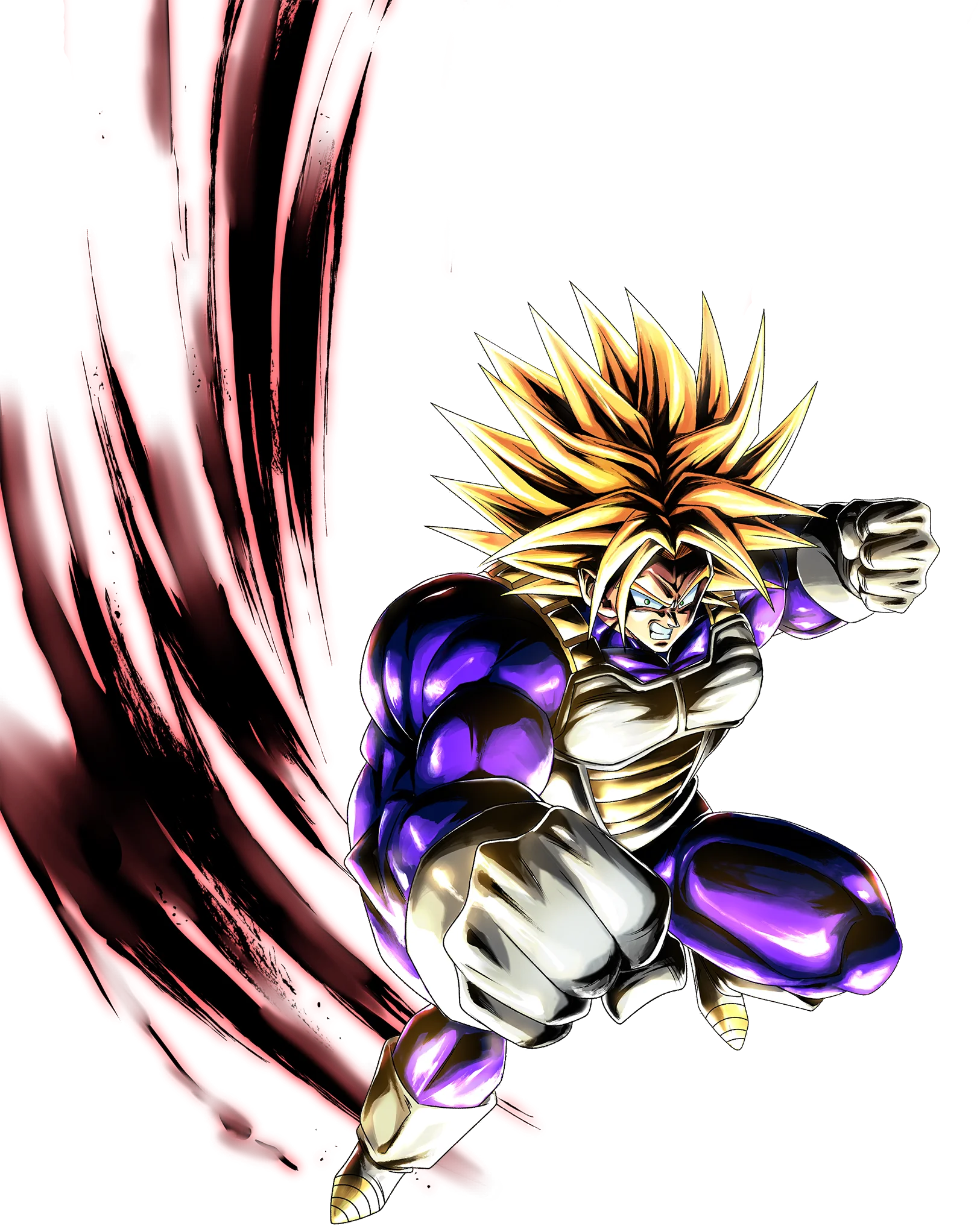 Super Trunks