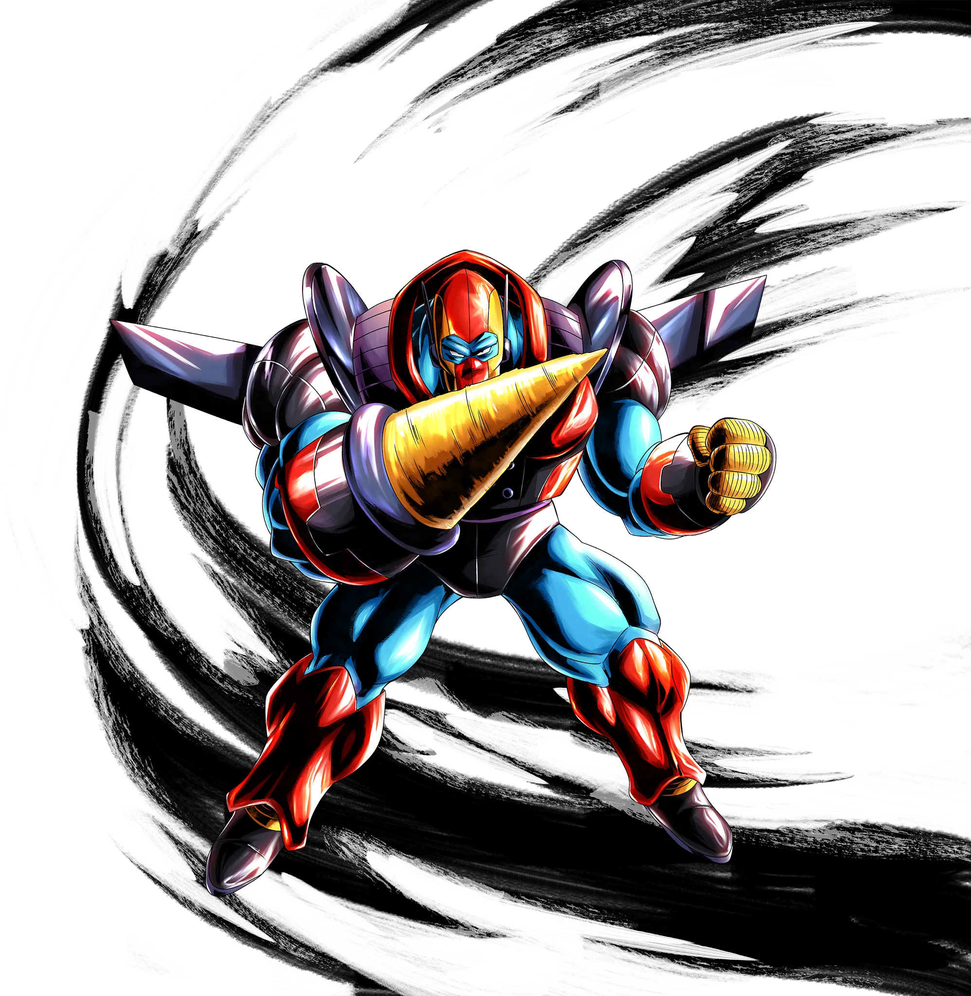 Hyper Meta-Rilldo