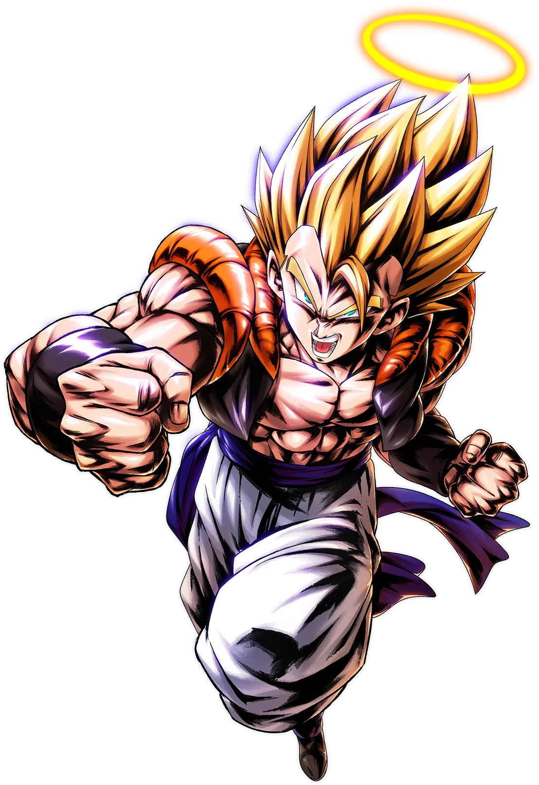 Super Gogeta