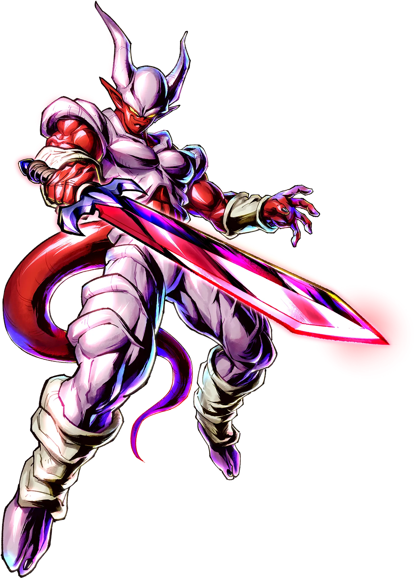 Super Janemba