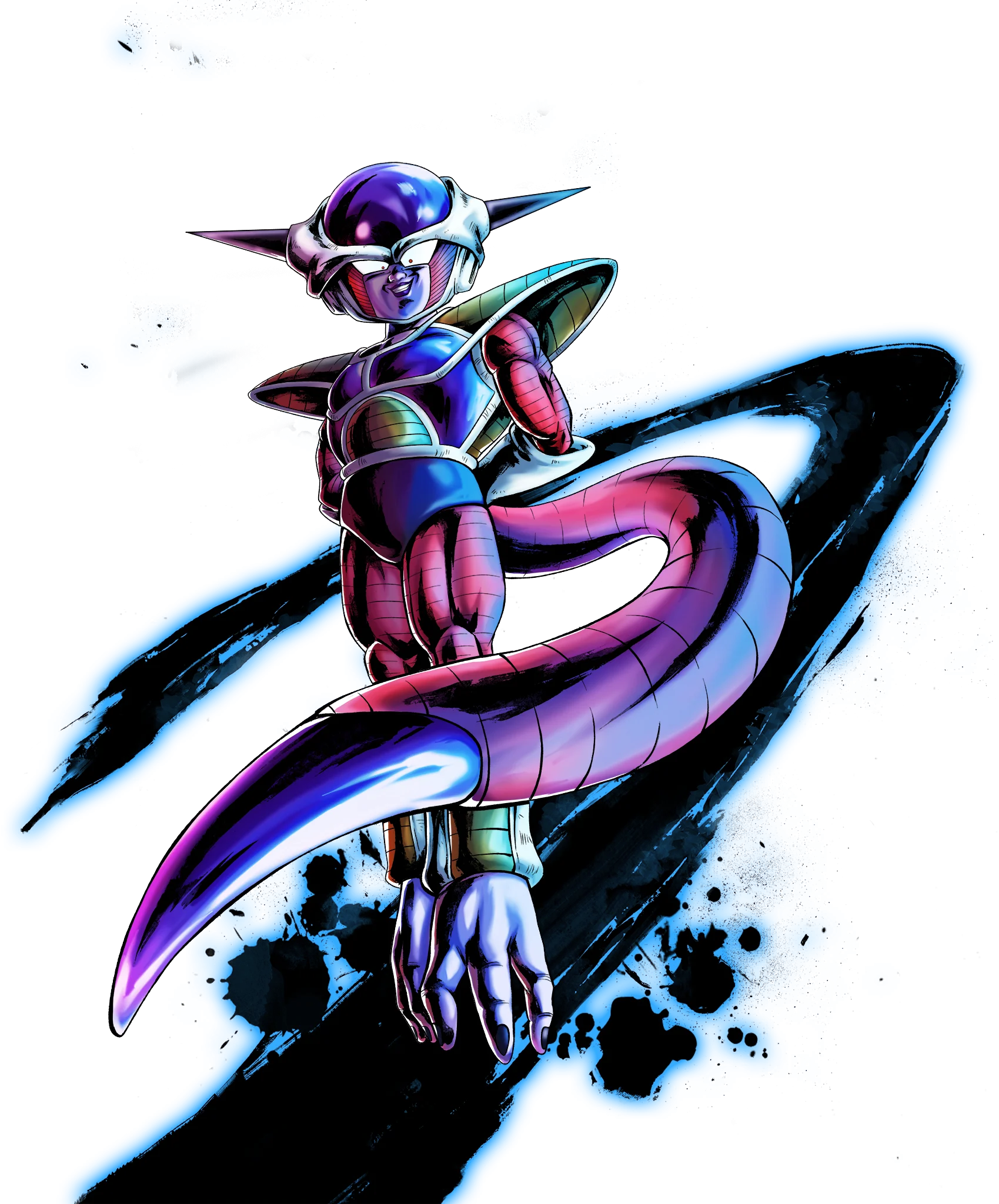 1st Form Frieza