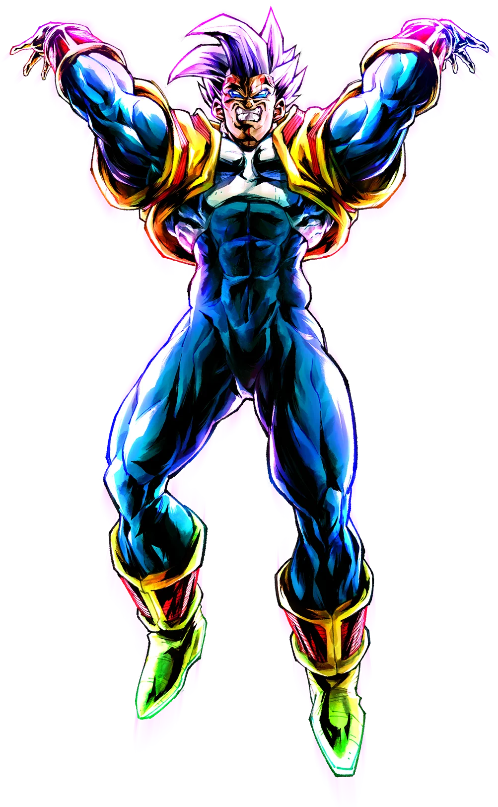 Super Baby 2