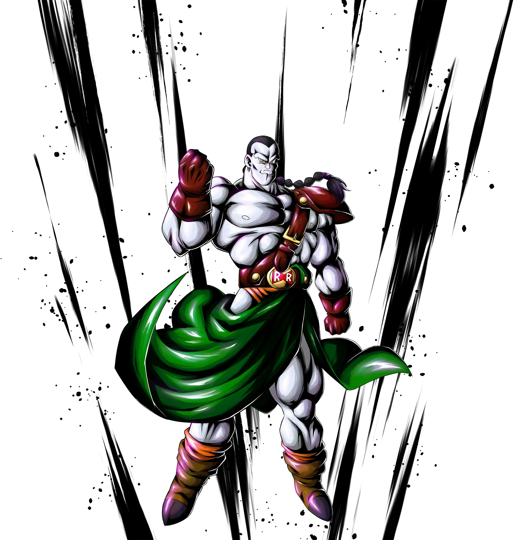 Android #14