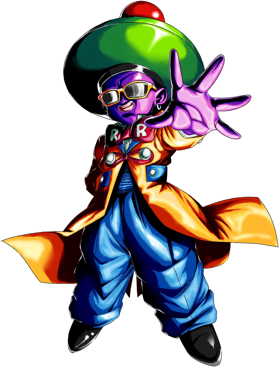 Android #15