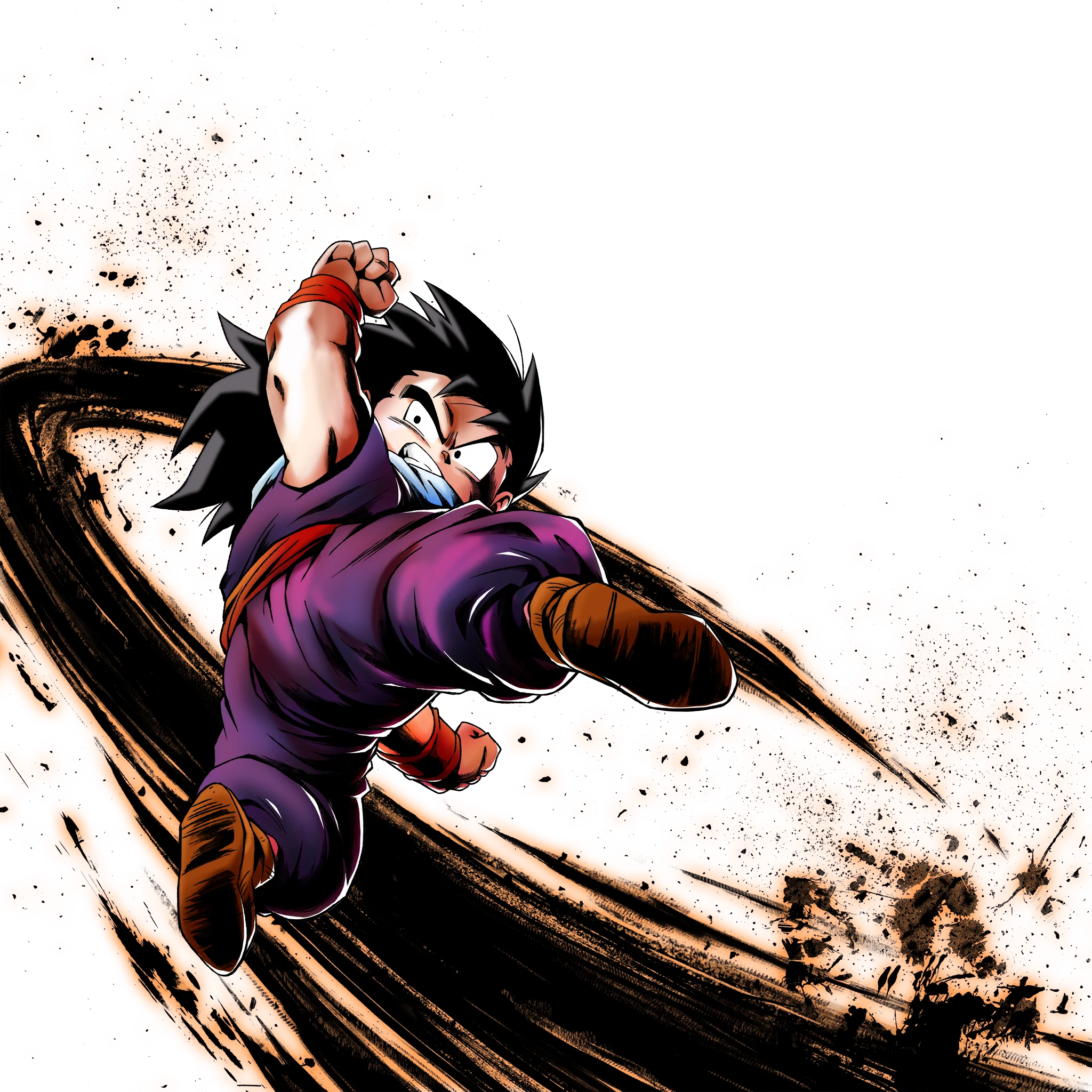 Gohan (Kid)