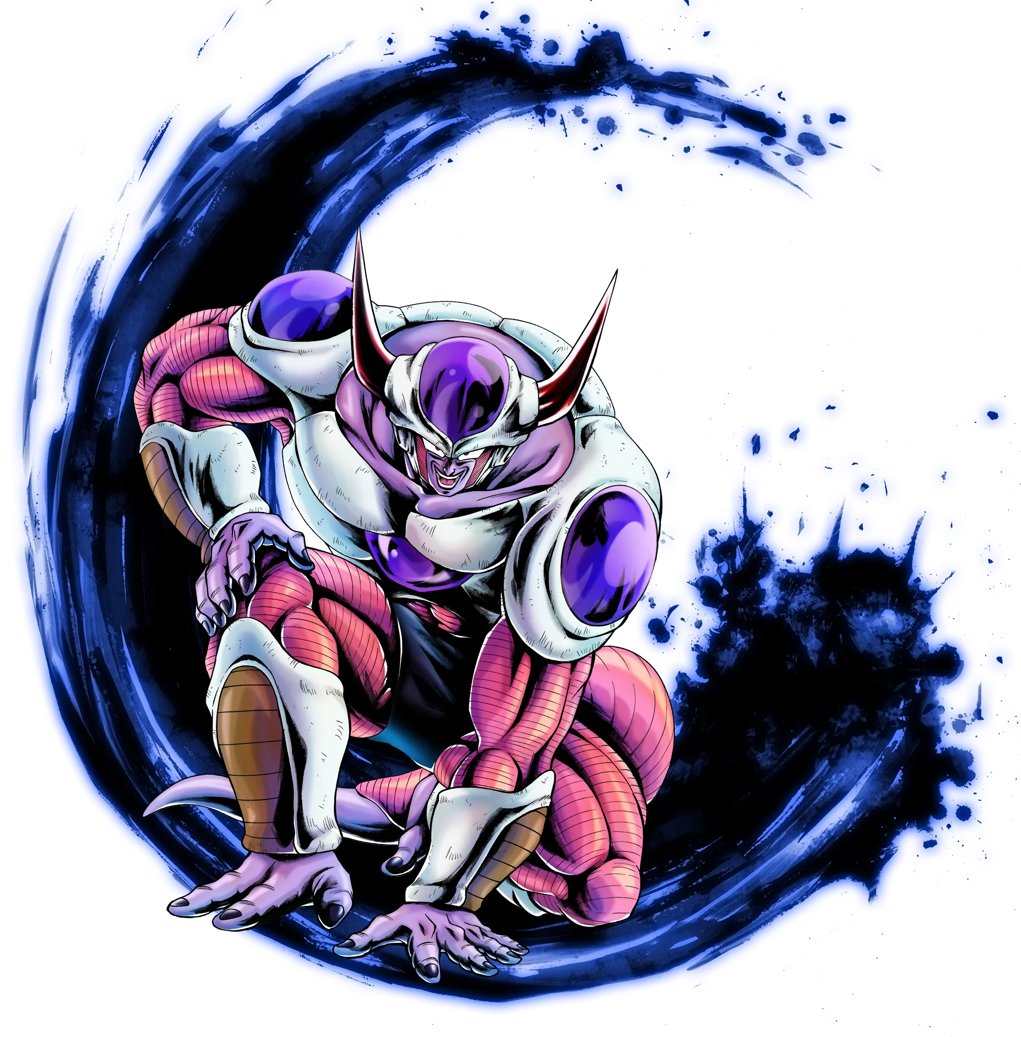 2nd Form Frieza