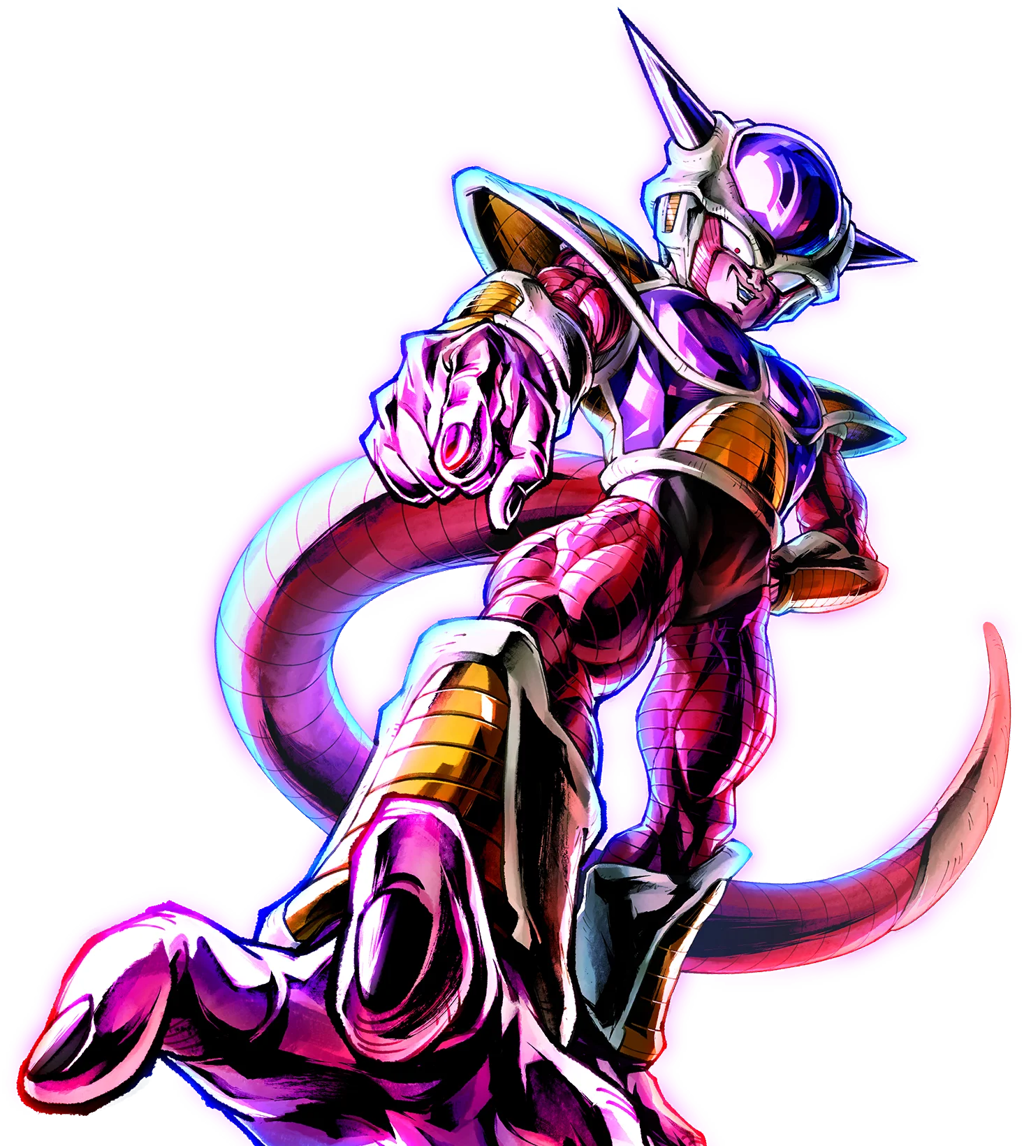 1st Form Frieza