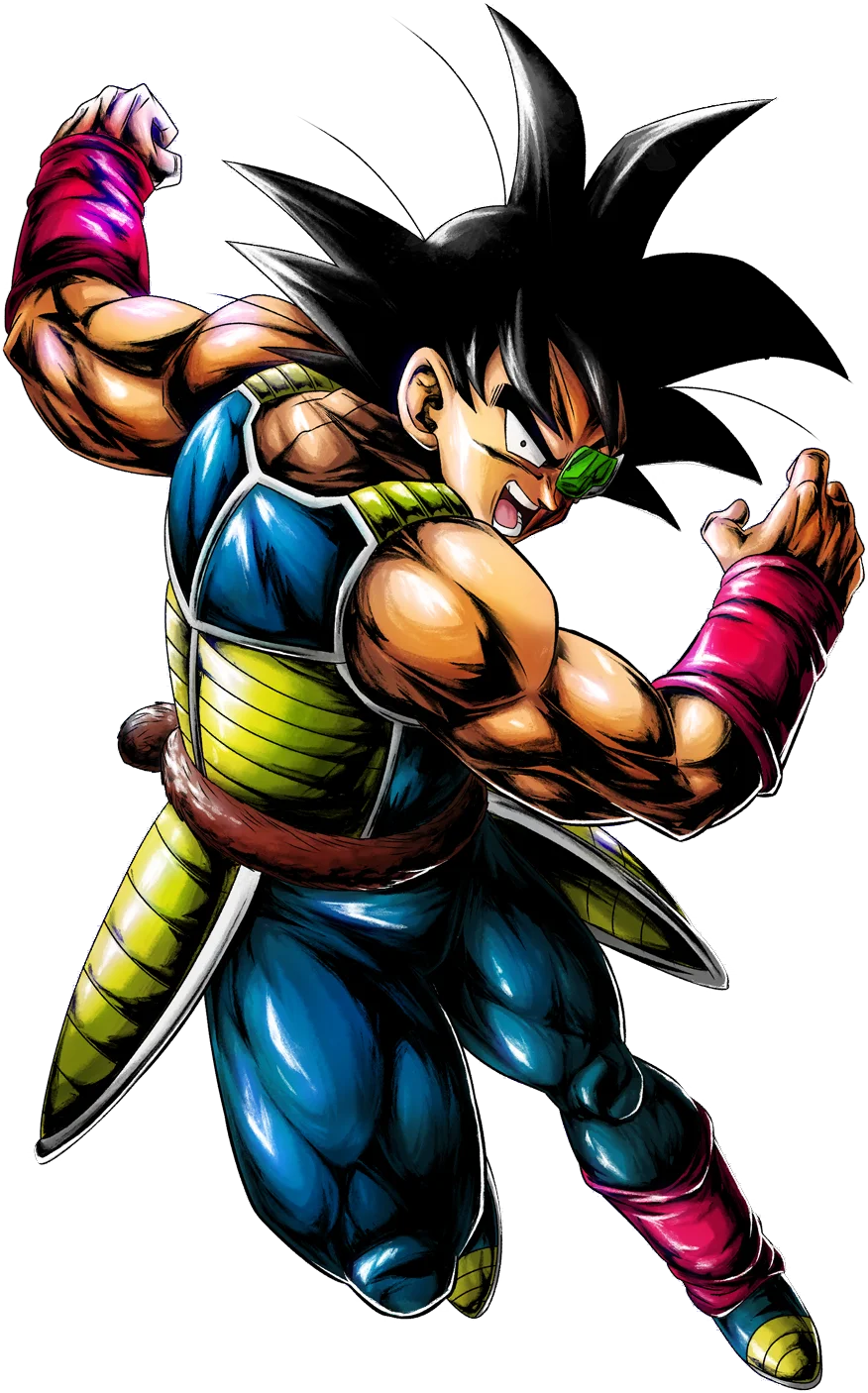 Bardock