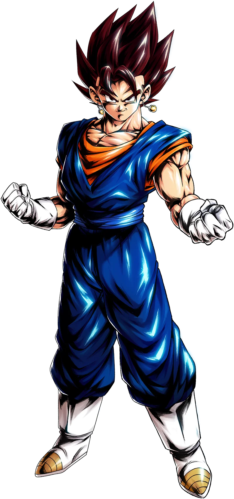Vegito