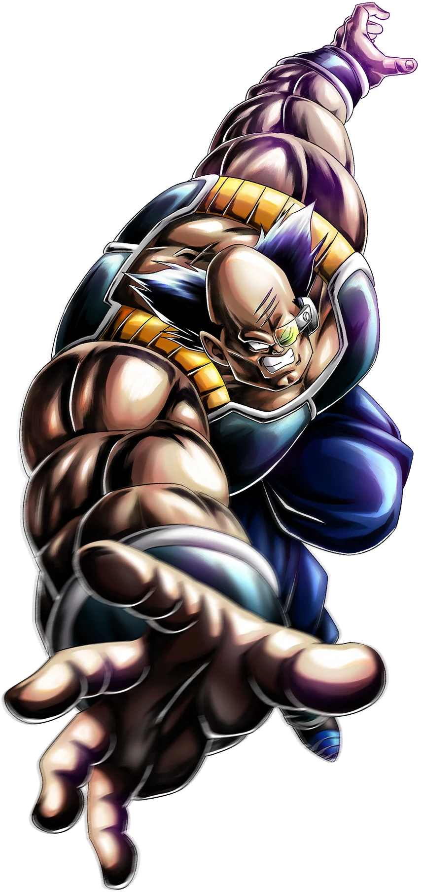 Borgos