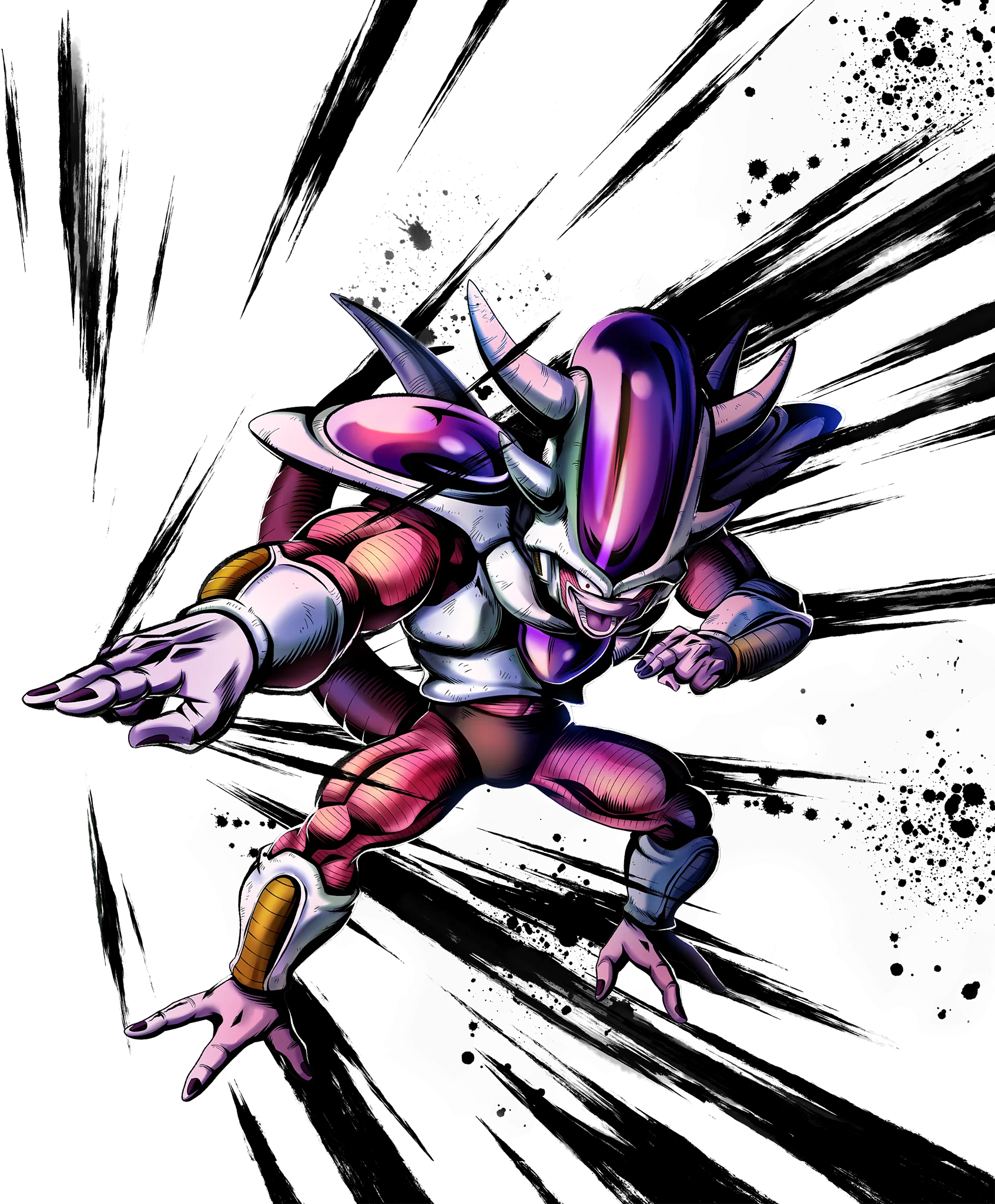 3rd Form Frieza