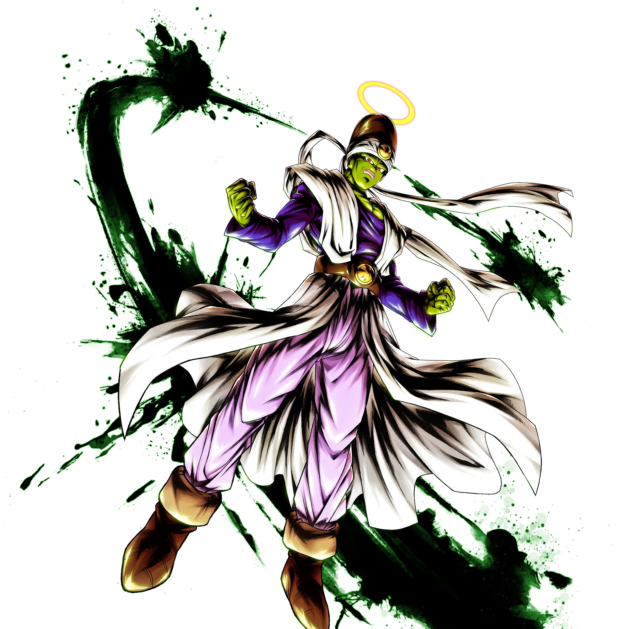 Pikkon