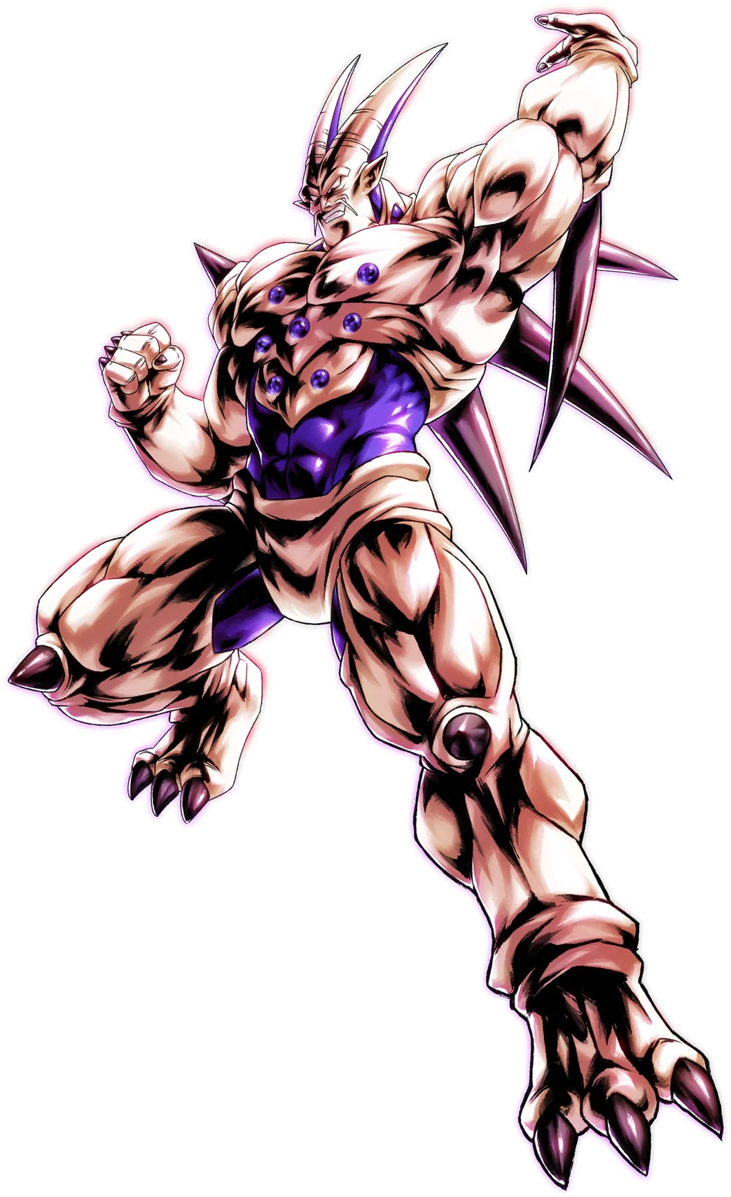 Omega Shenron
