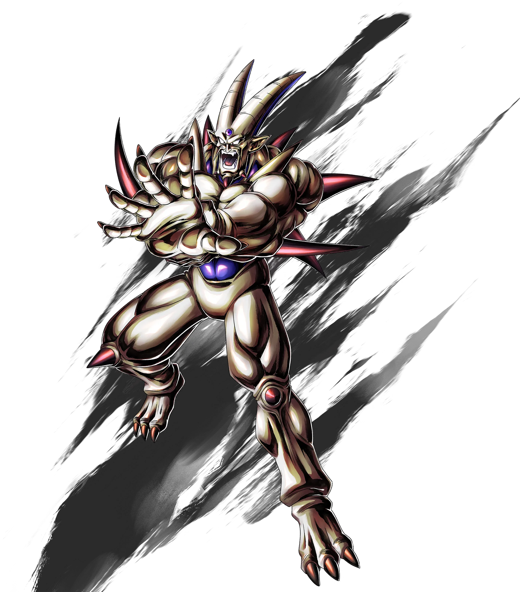 Syn Shenron
