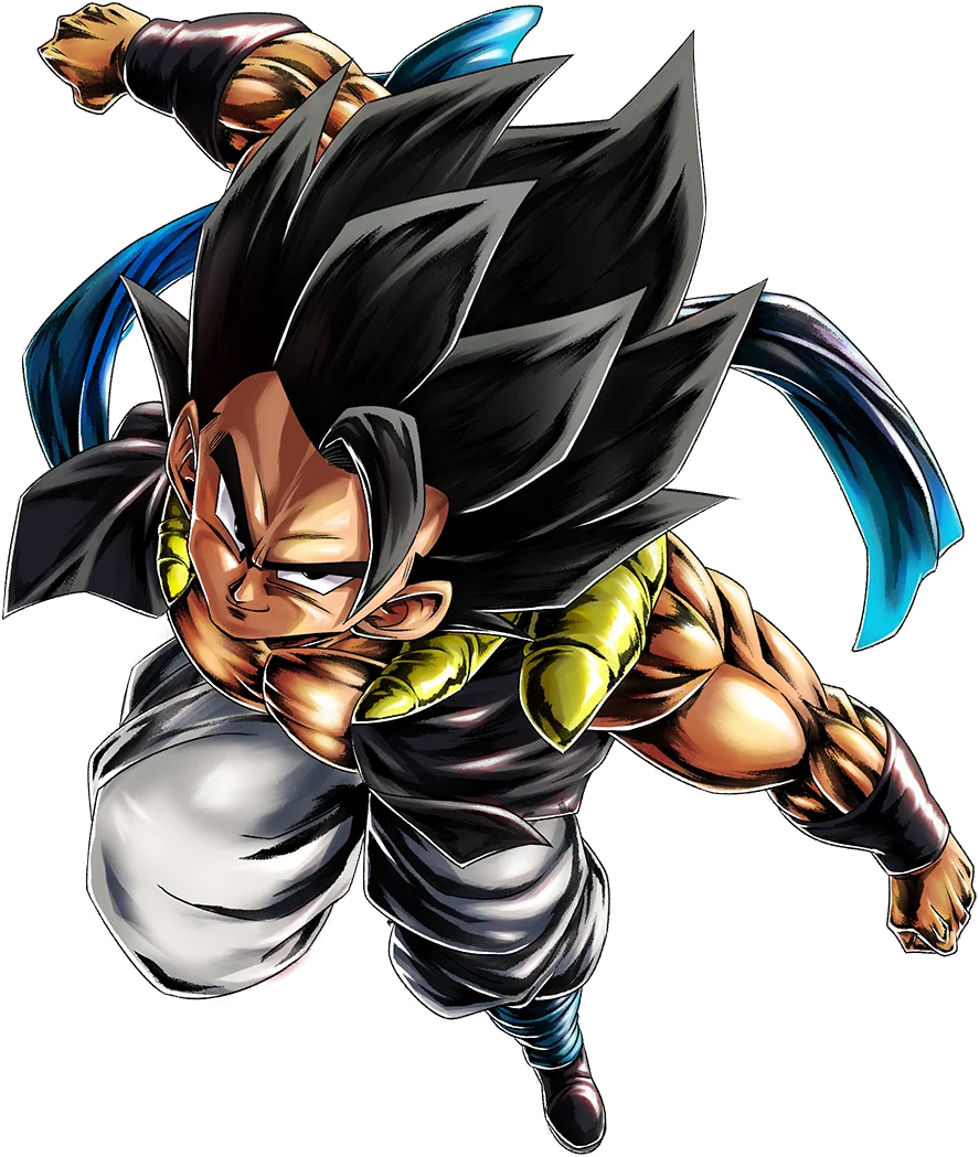 Gogeta