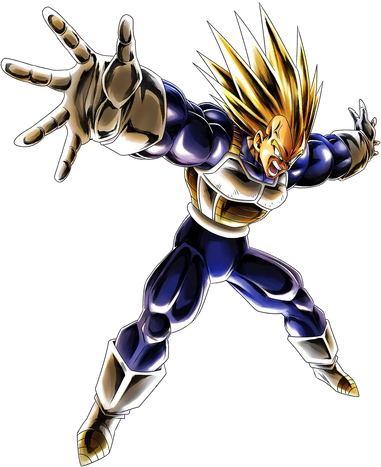 Super Vegeta