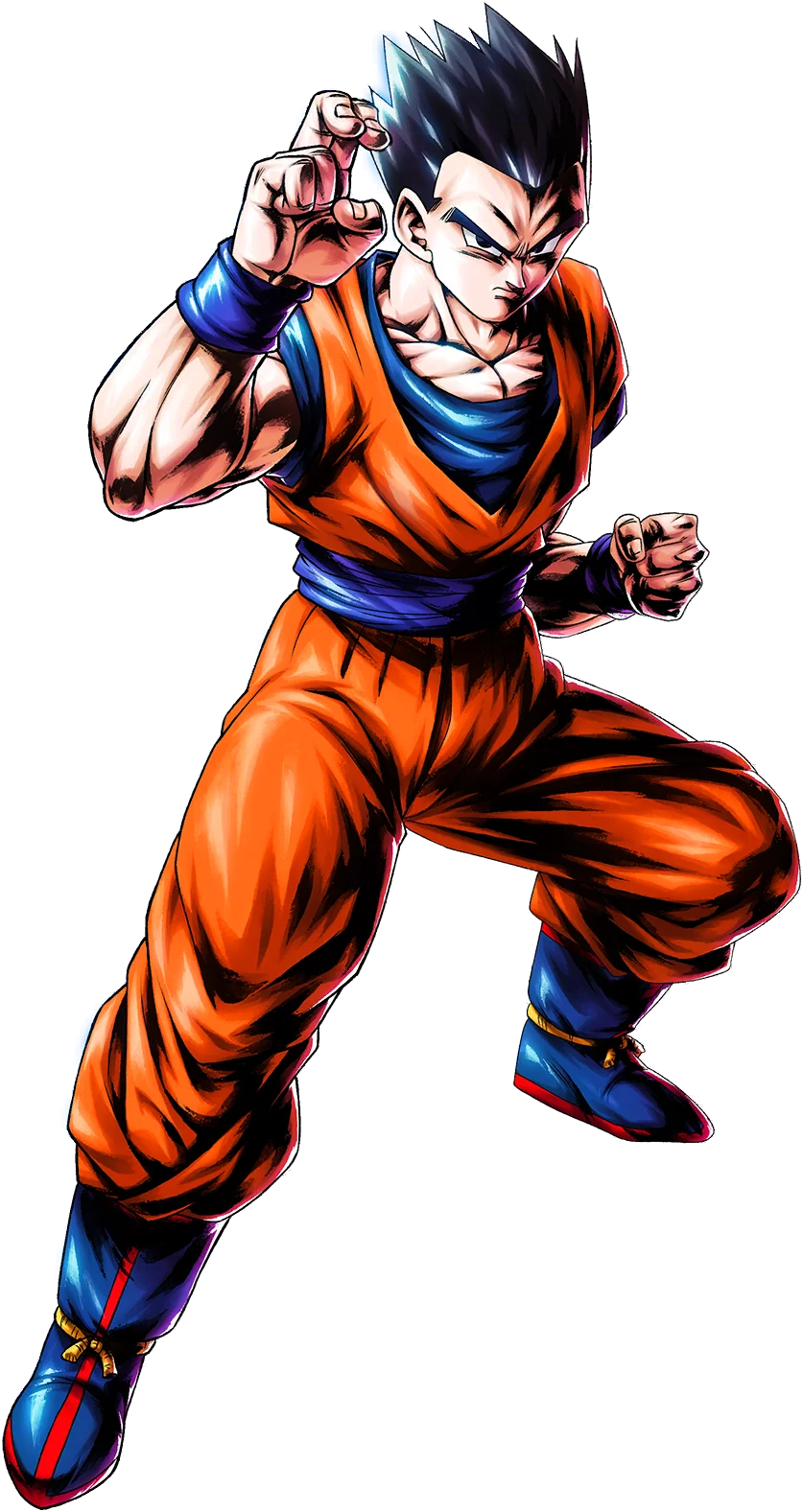 Gohan (Adult)