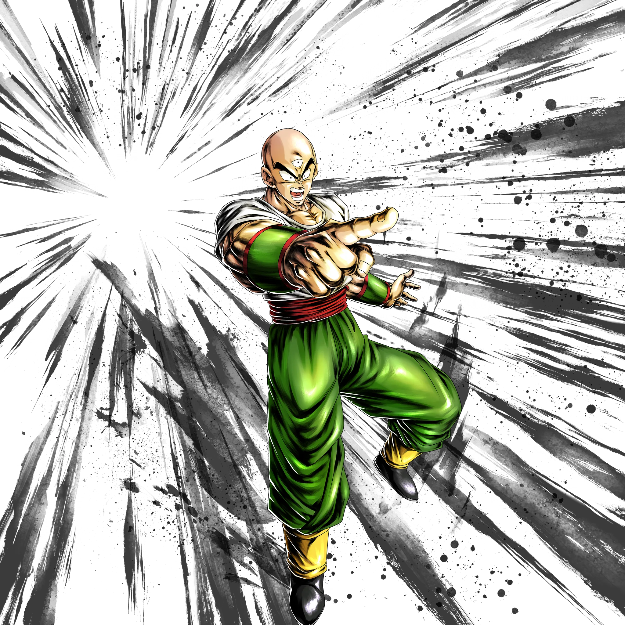 Tien