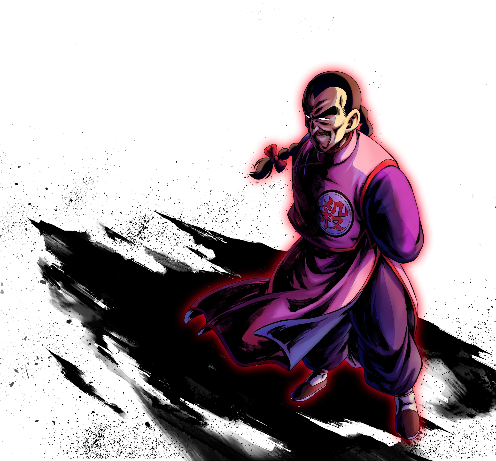 Mercenary Tao