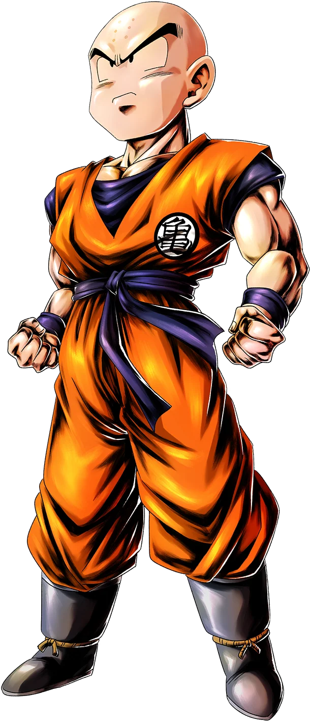 Krillin
