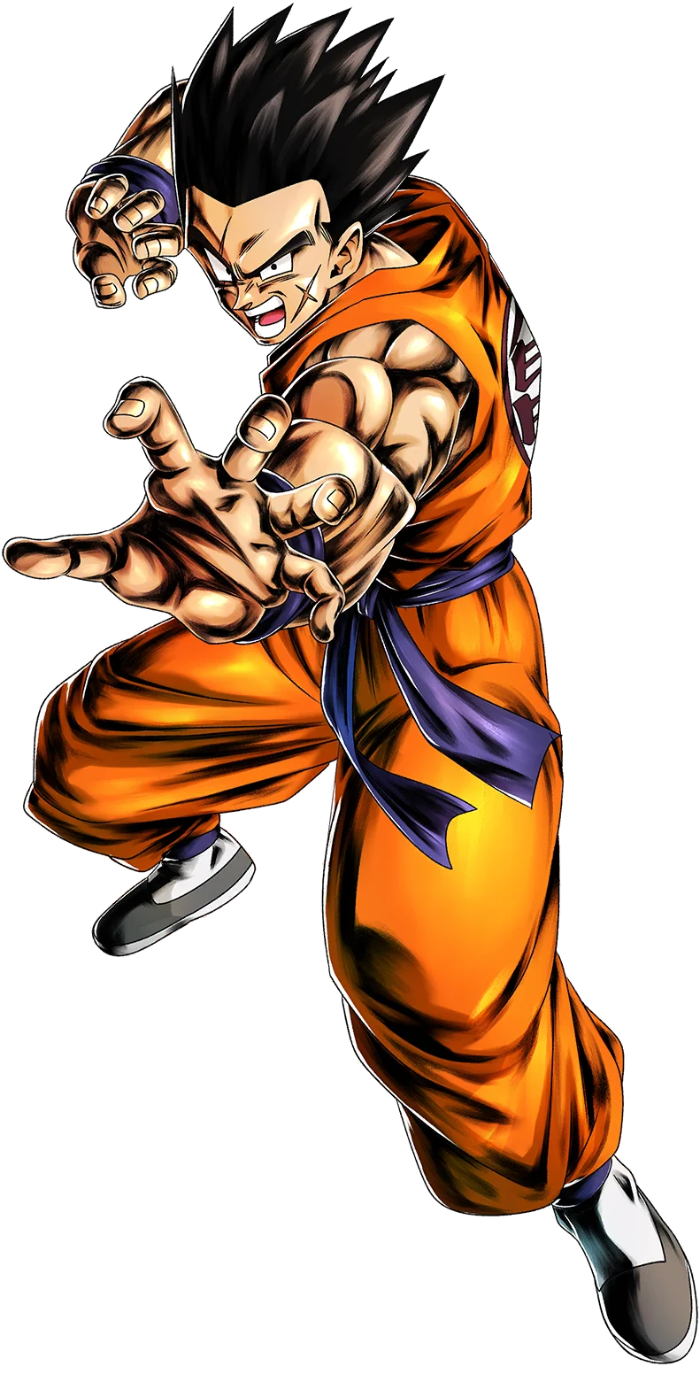 Yamcha