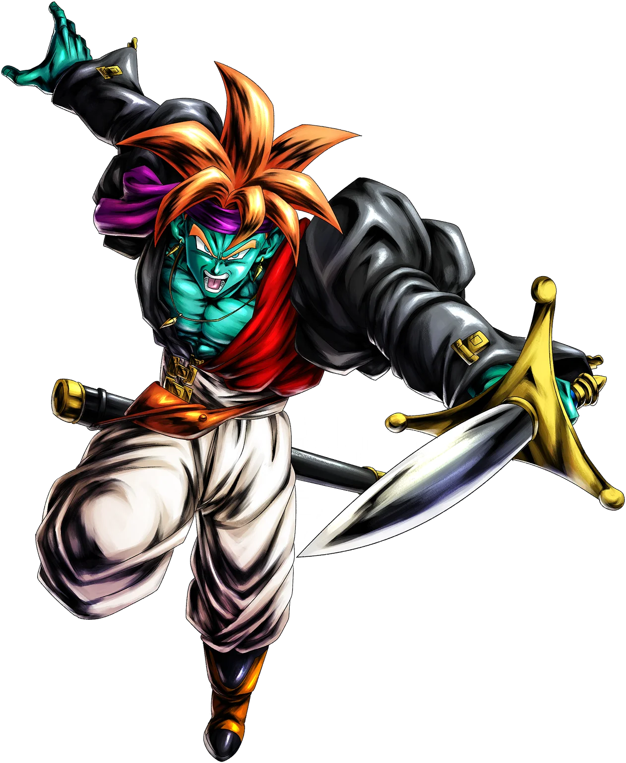 Gokua