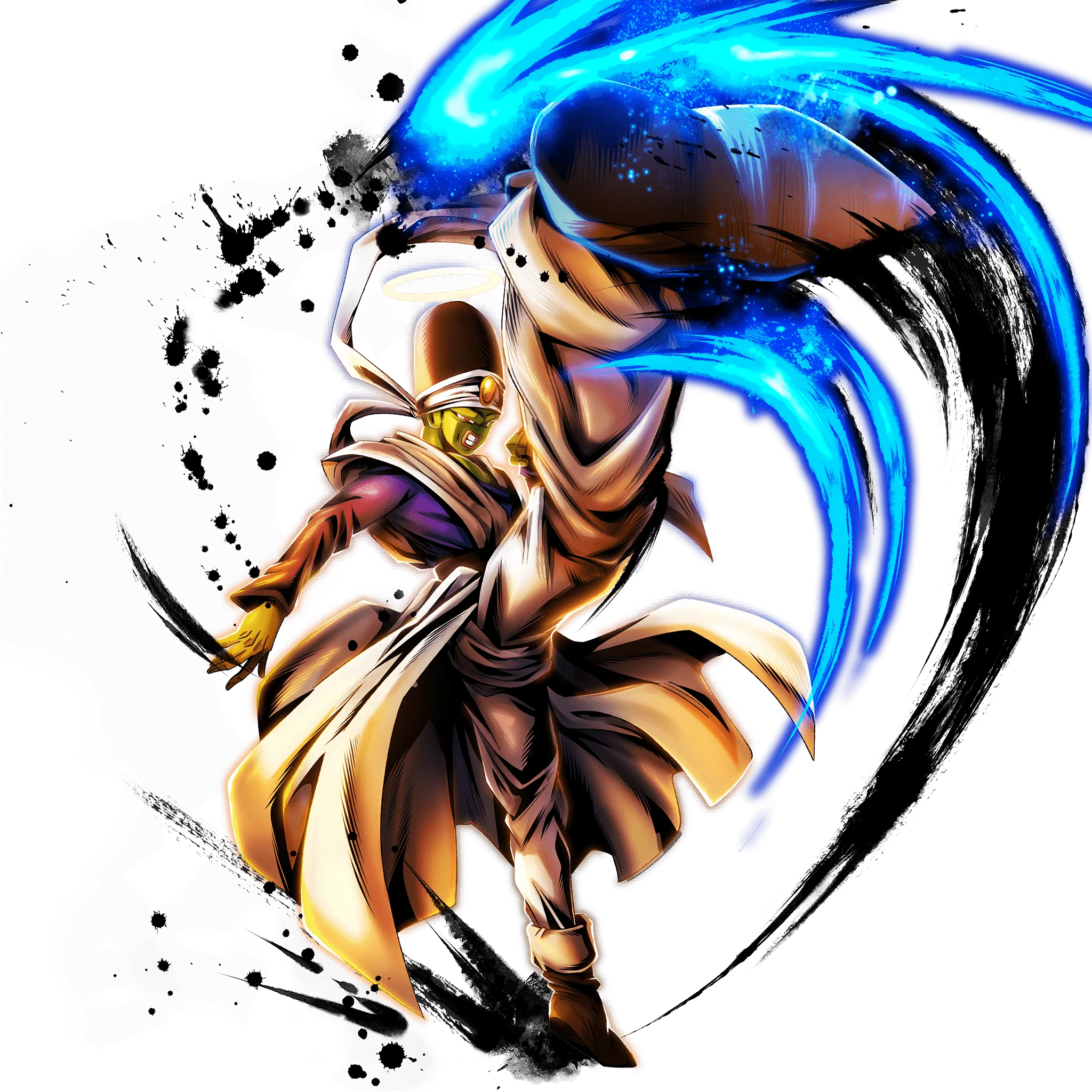 Pikkon