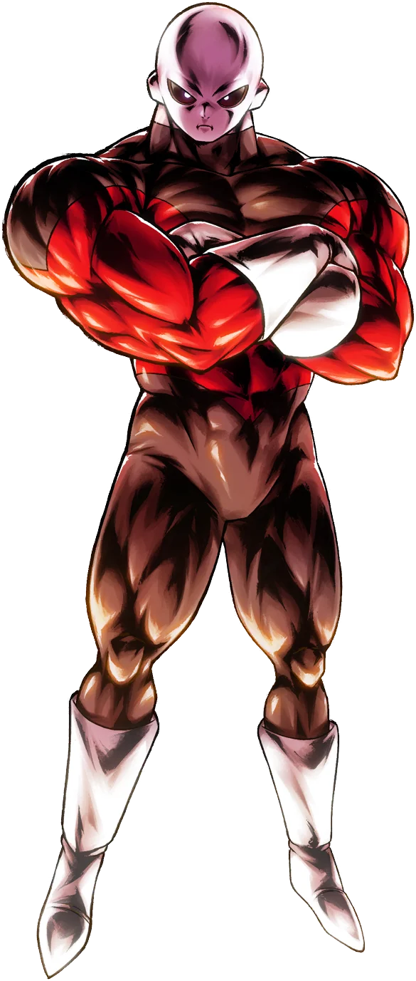 Jiren