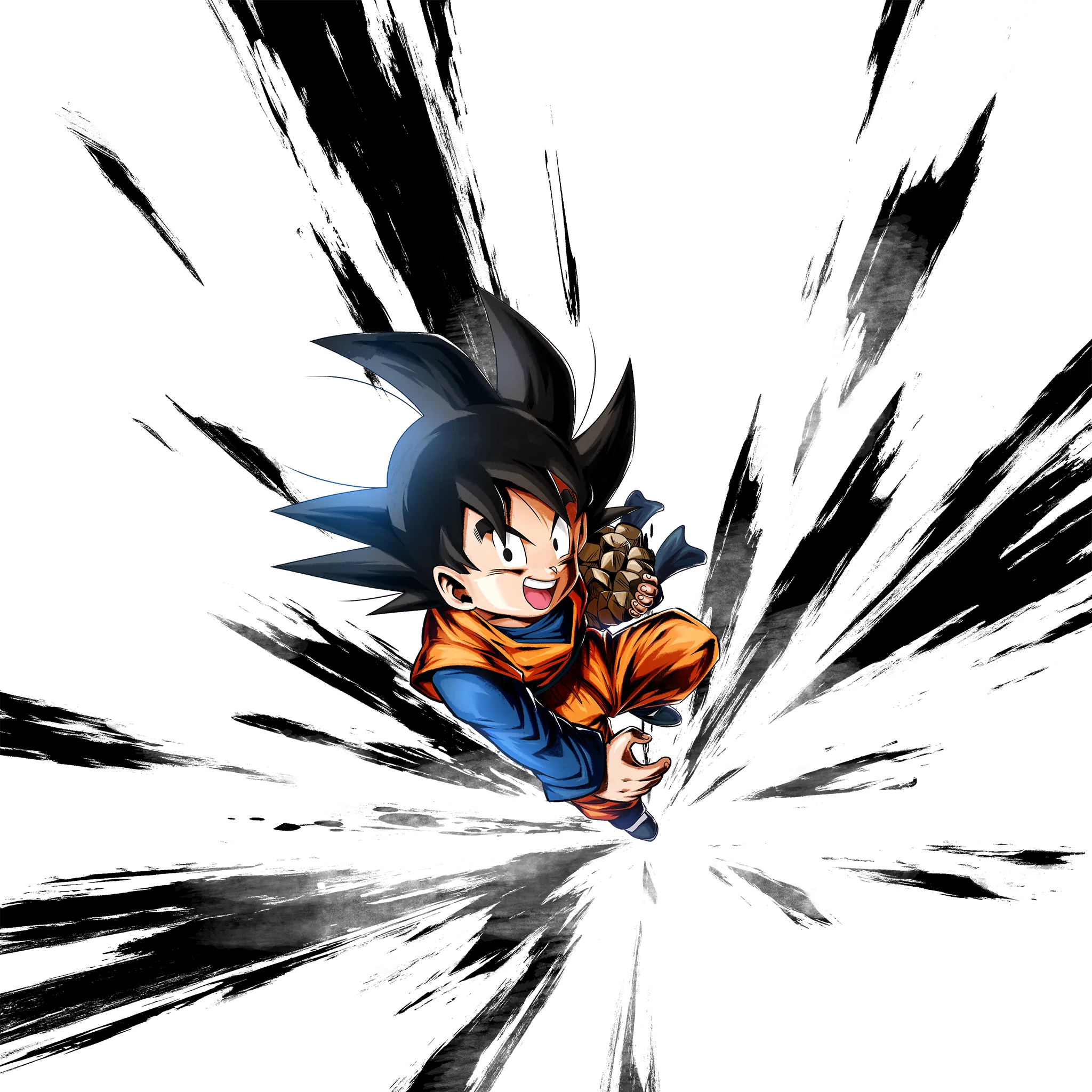 Goten (Kid)