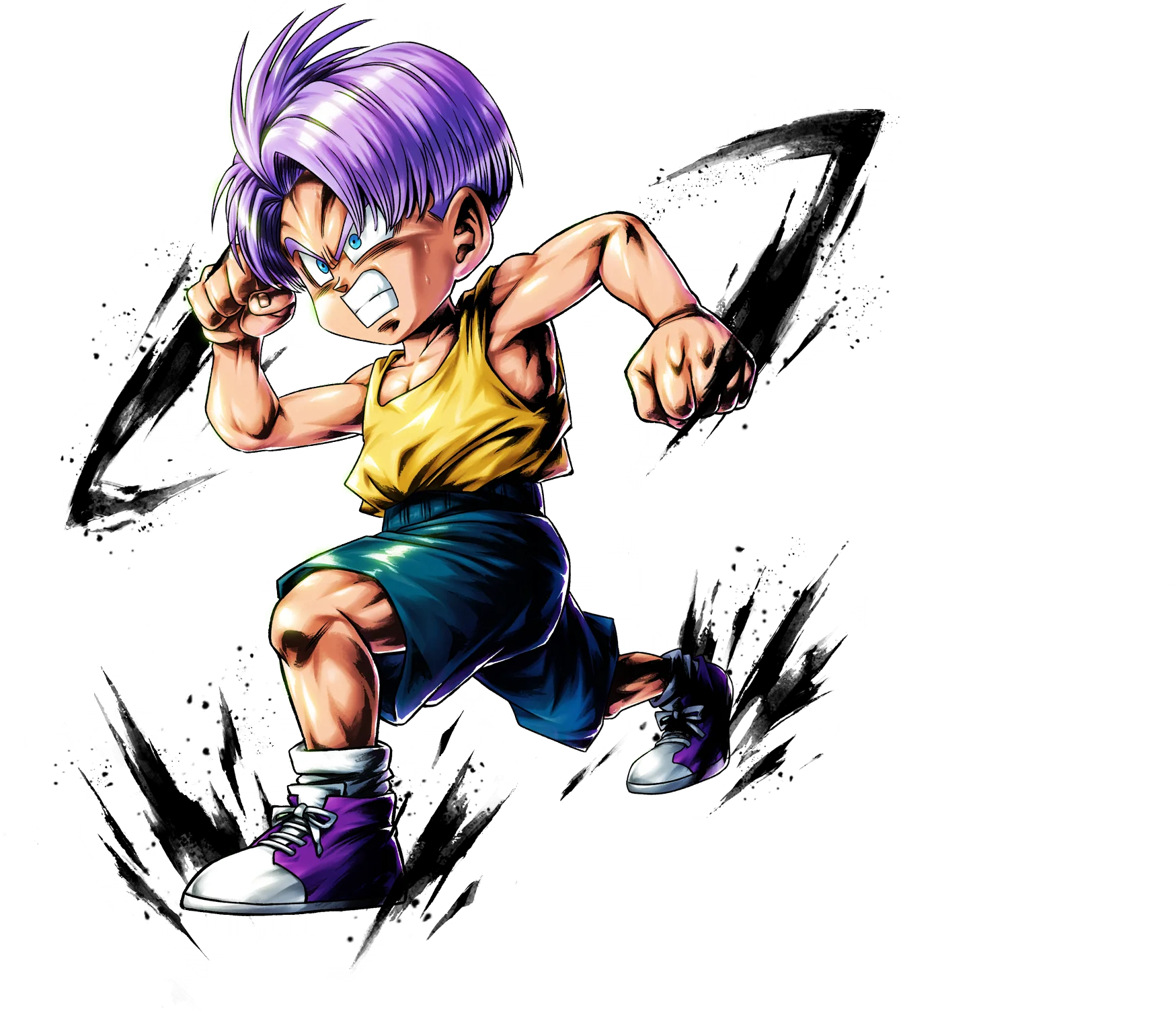 Trunks (Kid)