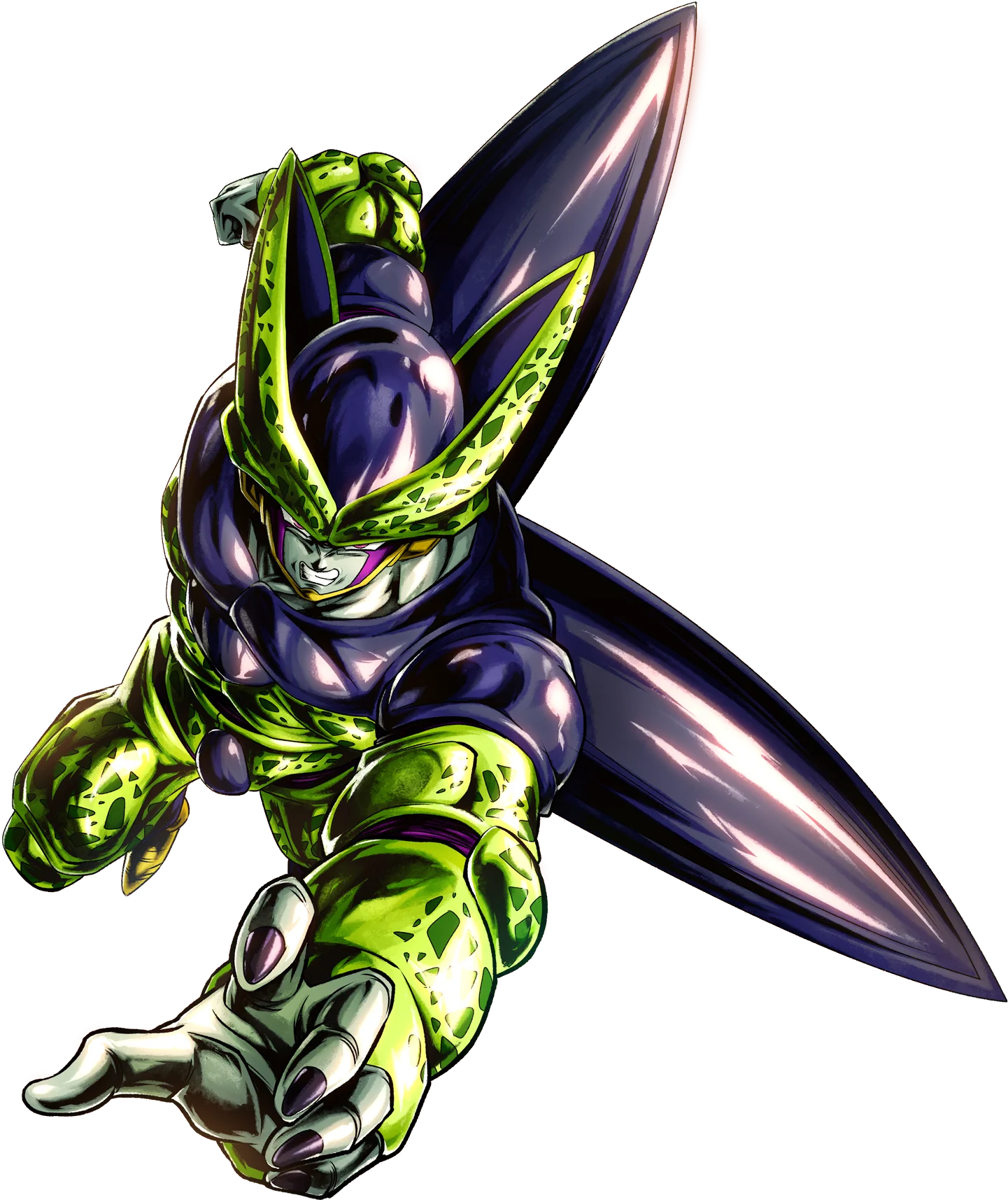 Perfect Form Cell