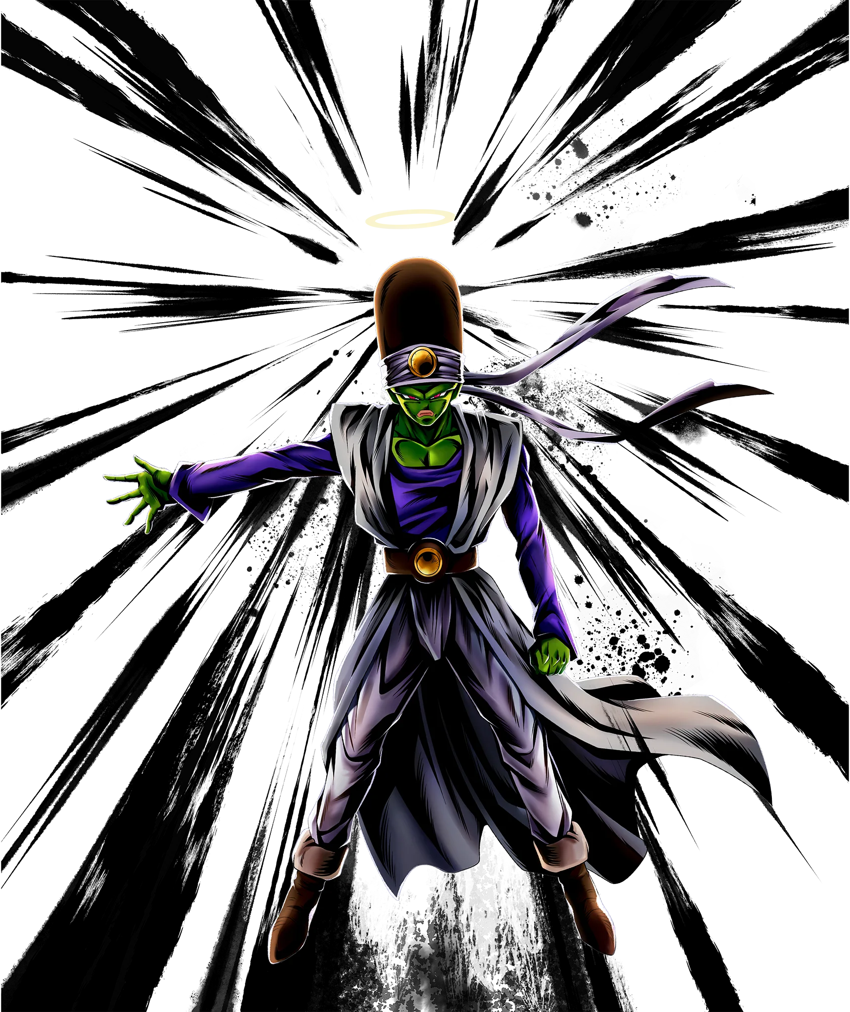 Pikkon