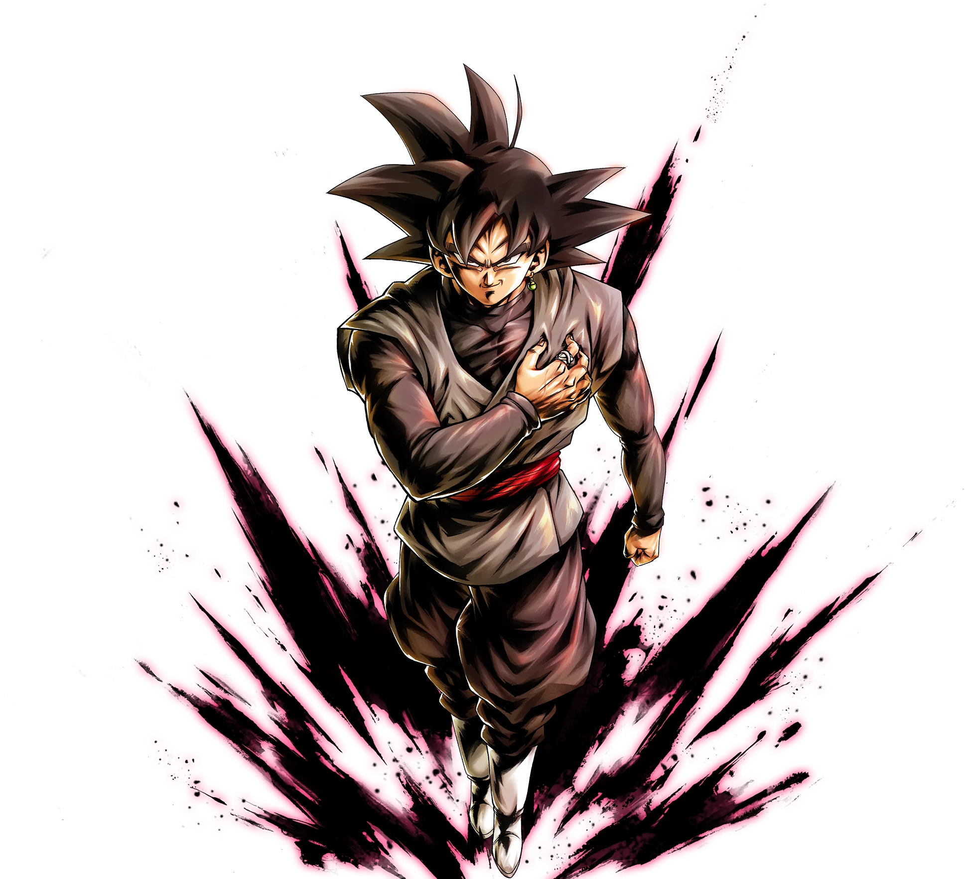 Goku Black