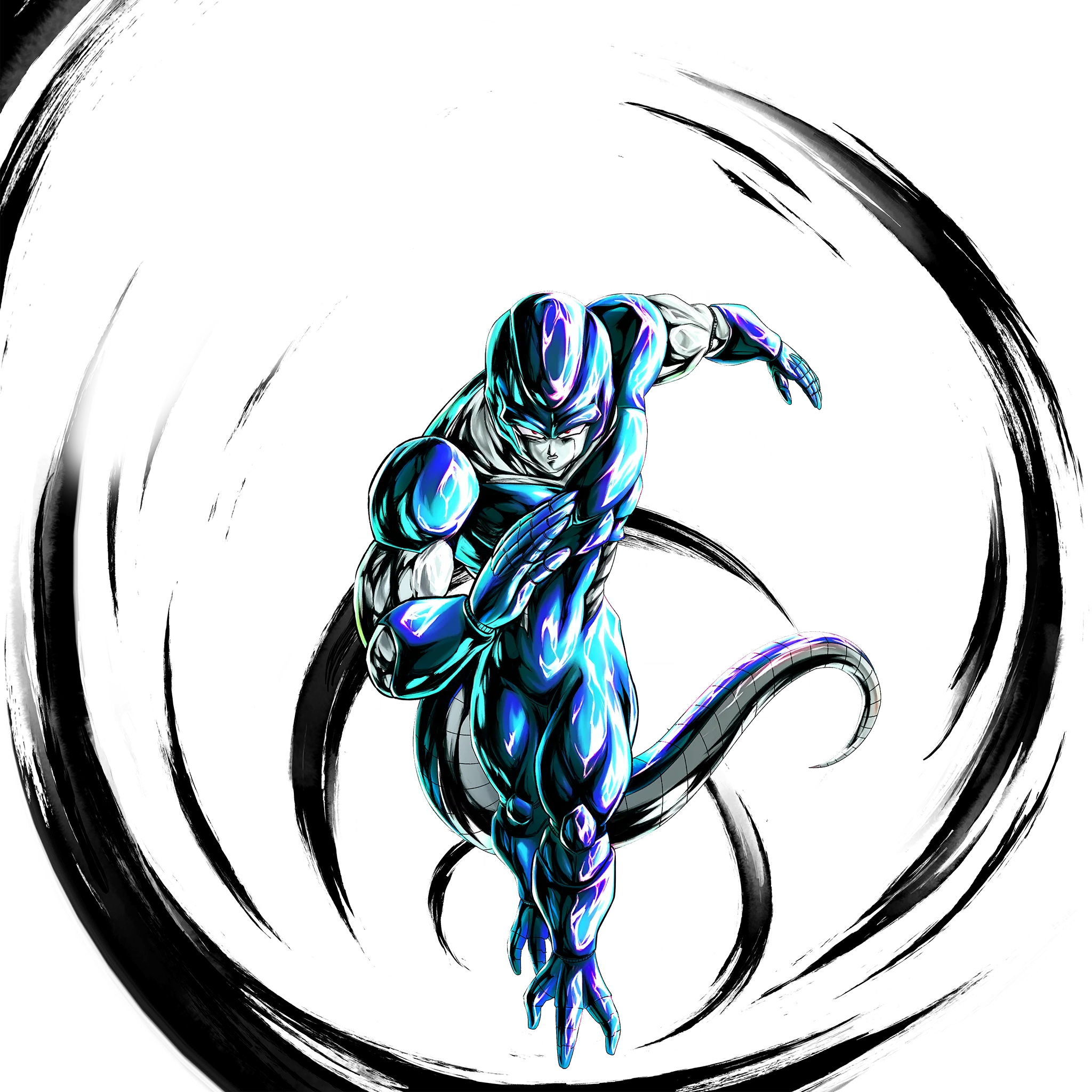 Metal Cooler