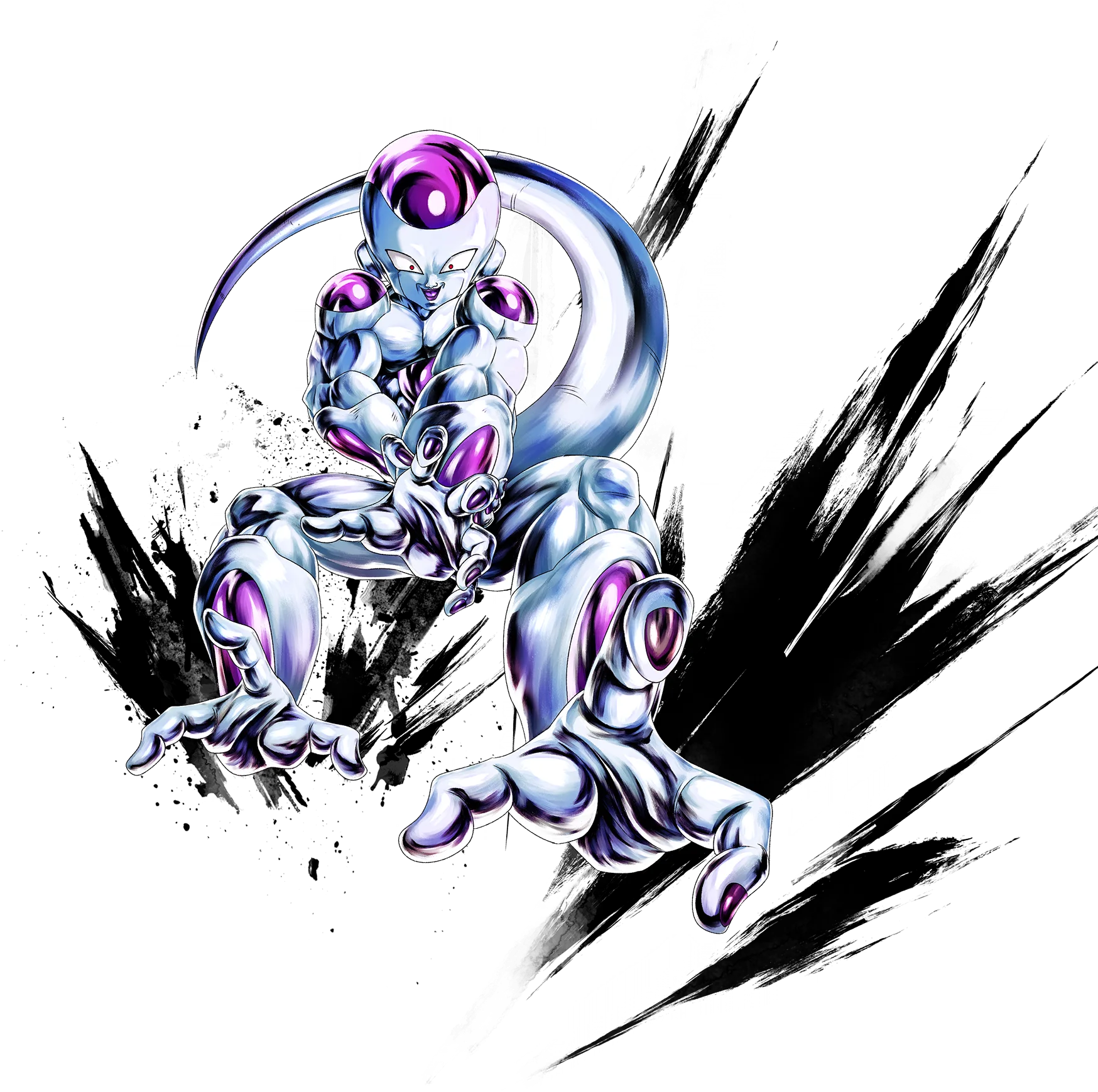 Final Form Frieza