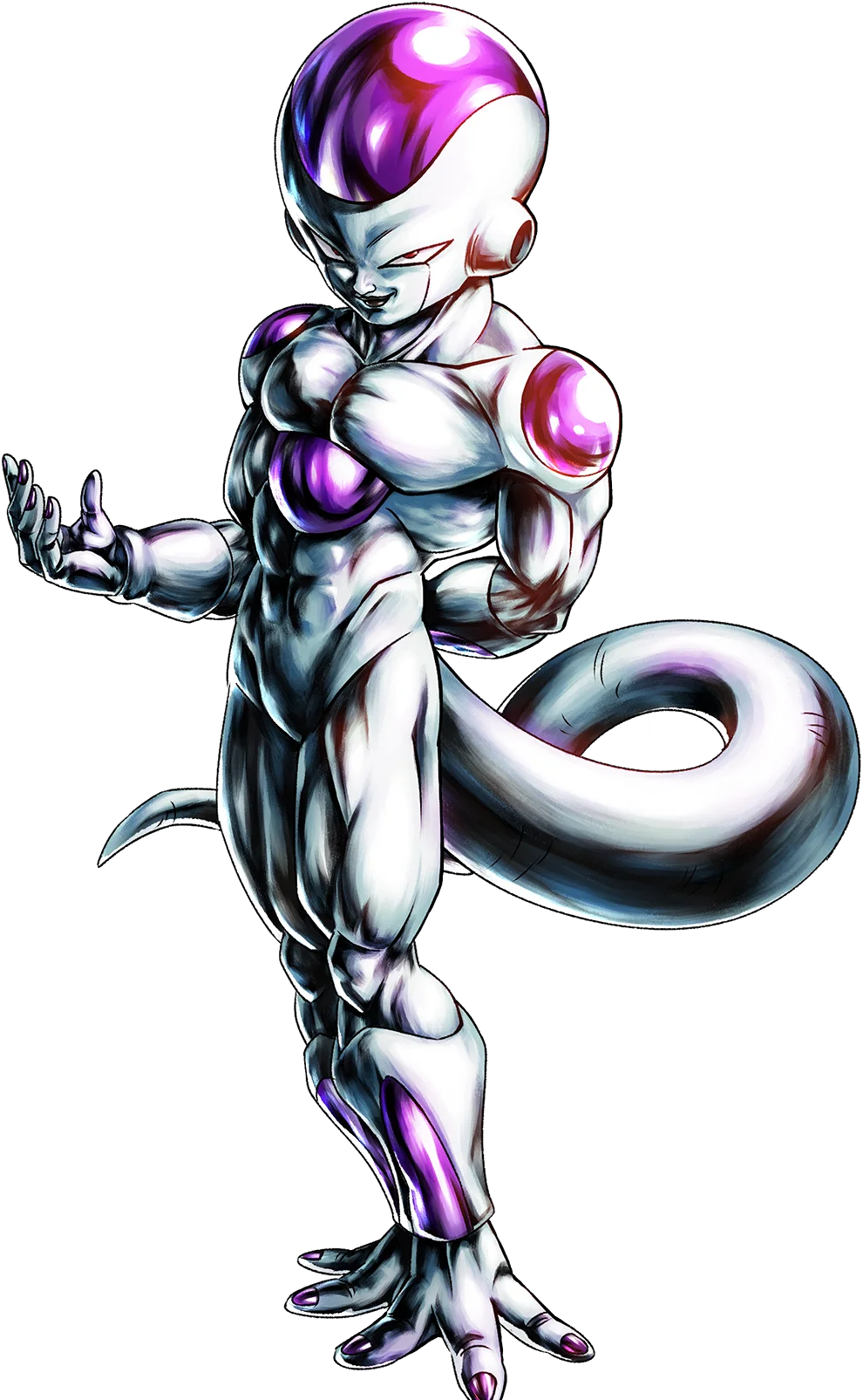 Final Form Frieza