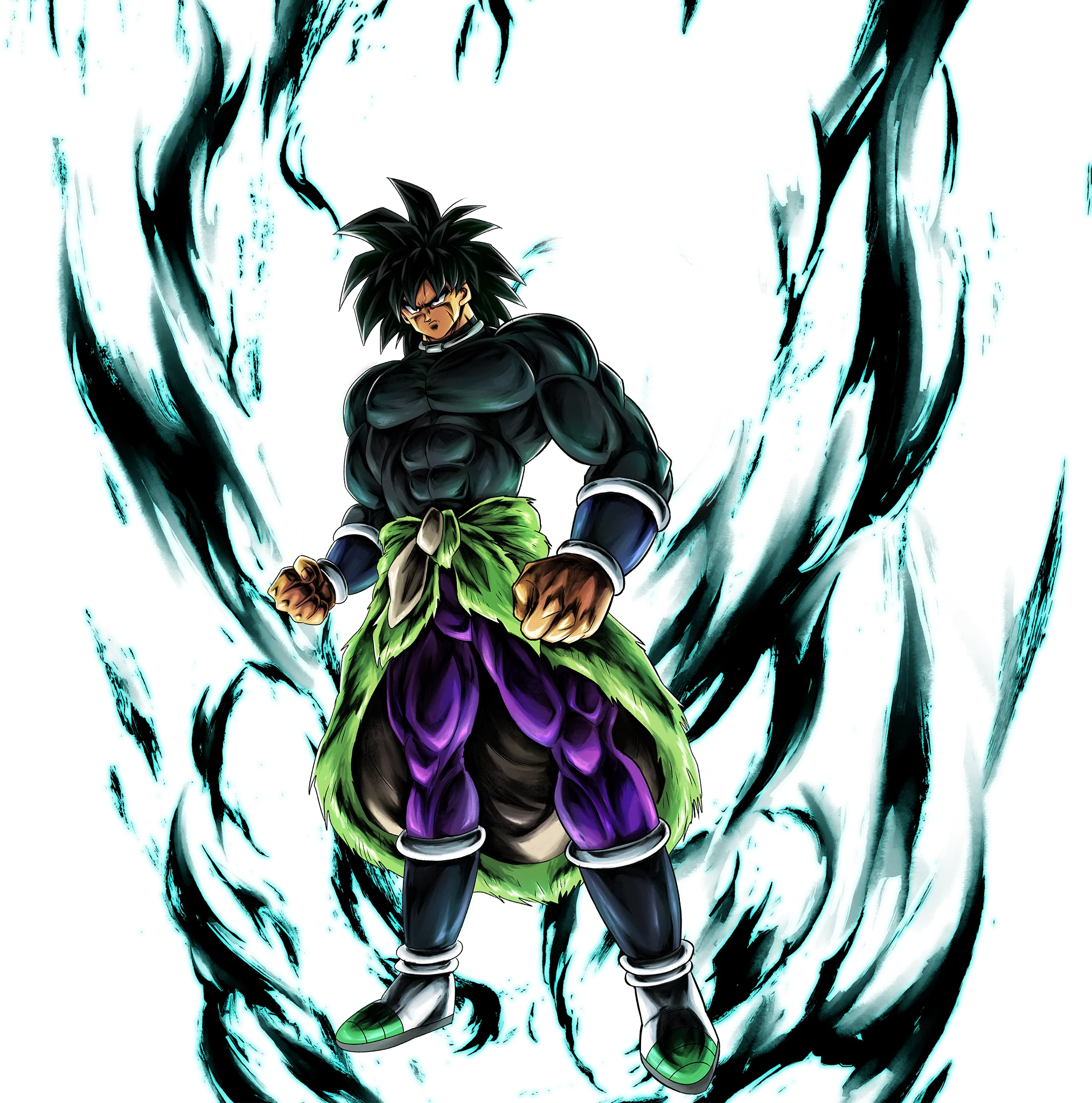 Broly