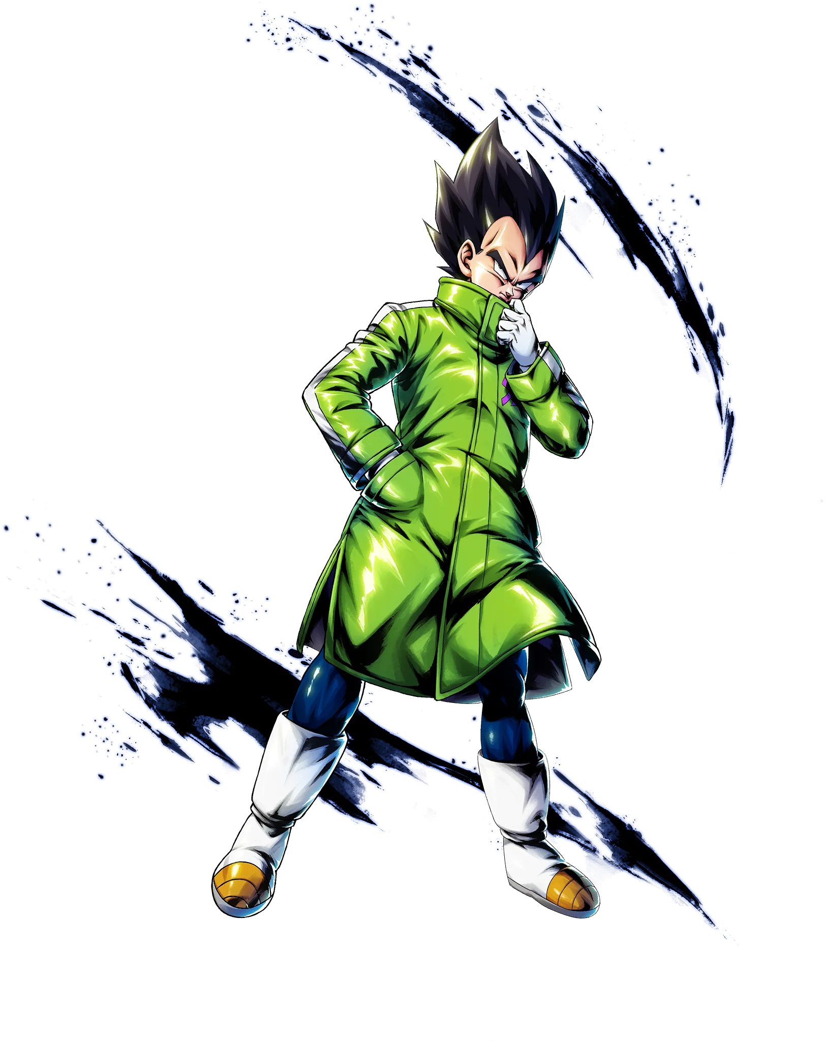 Vegeta