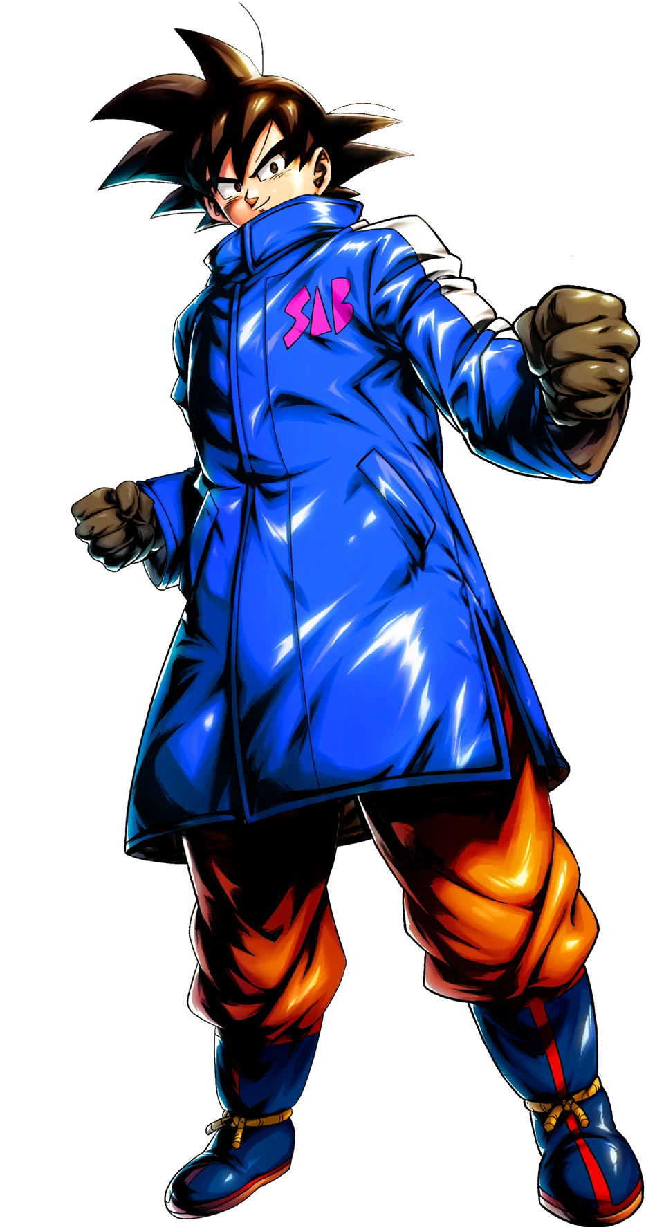 Goku