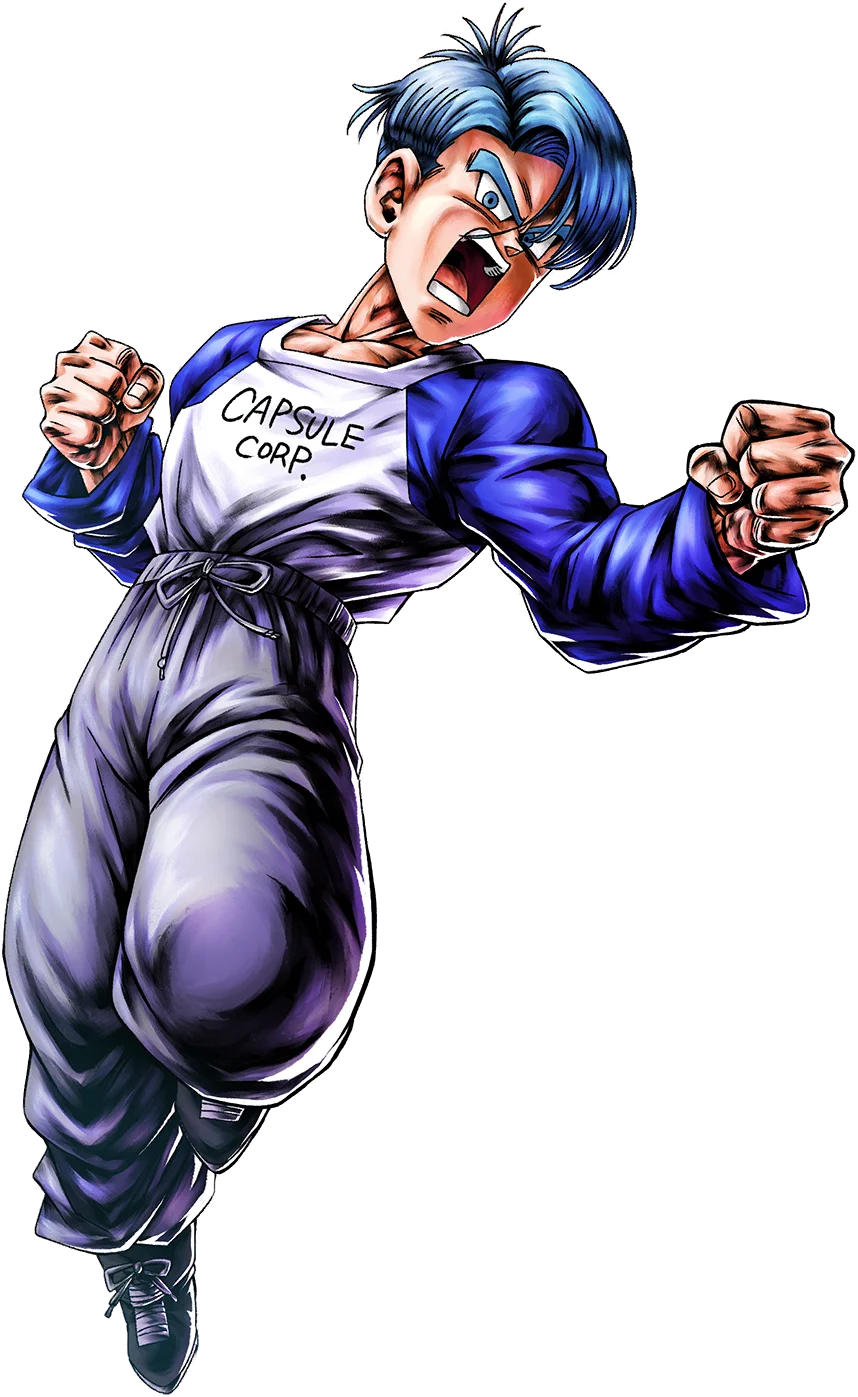 Trunks (Youth)
