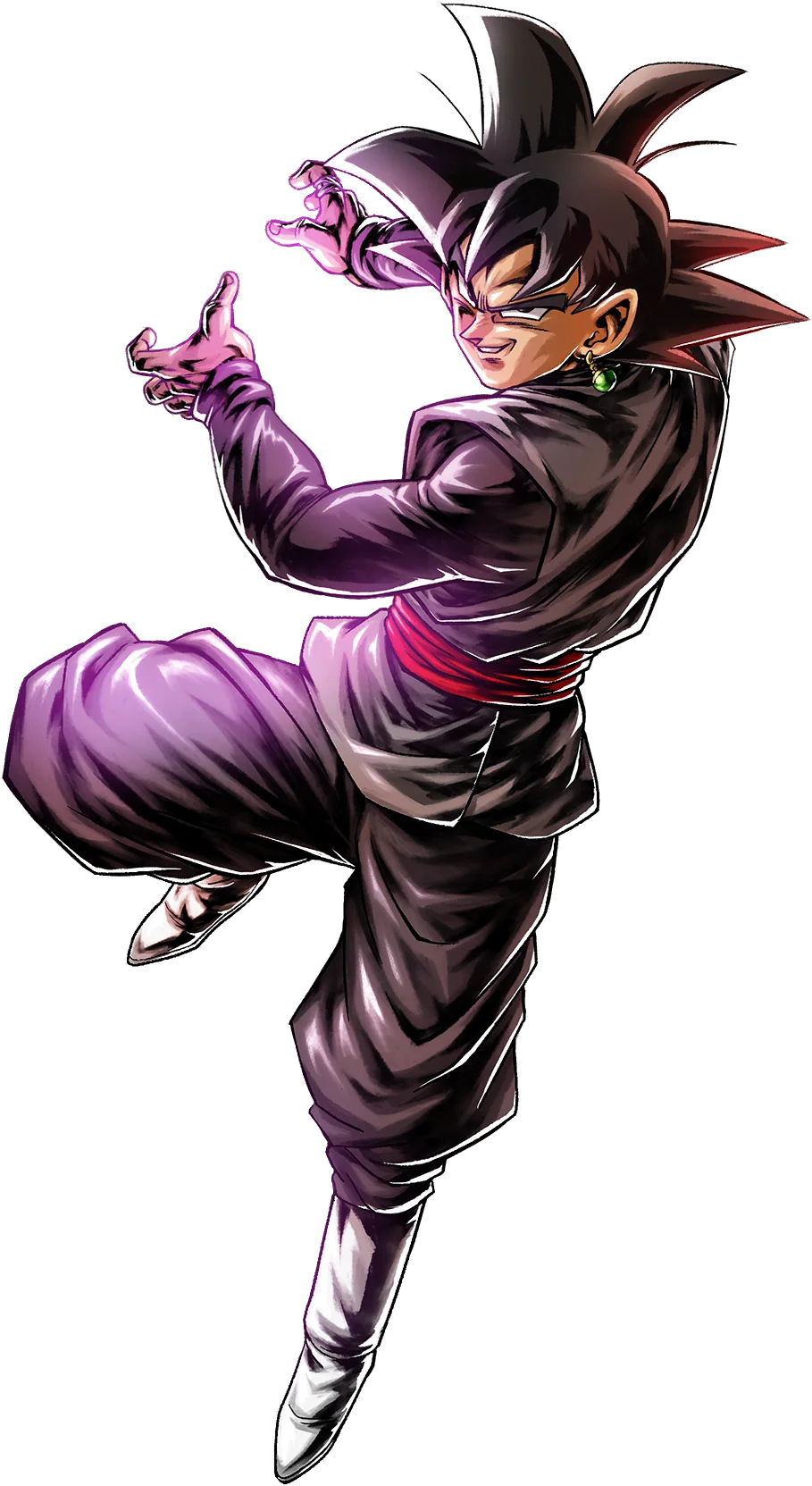 Goku Black