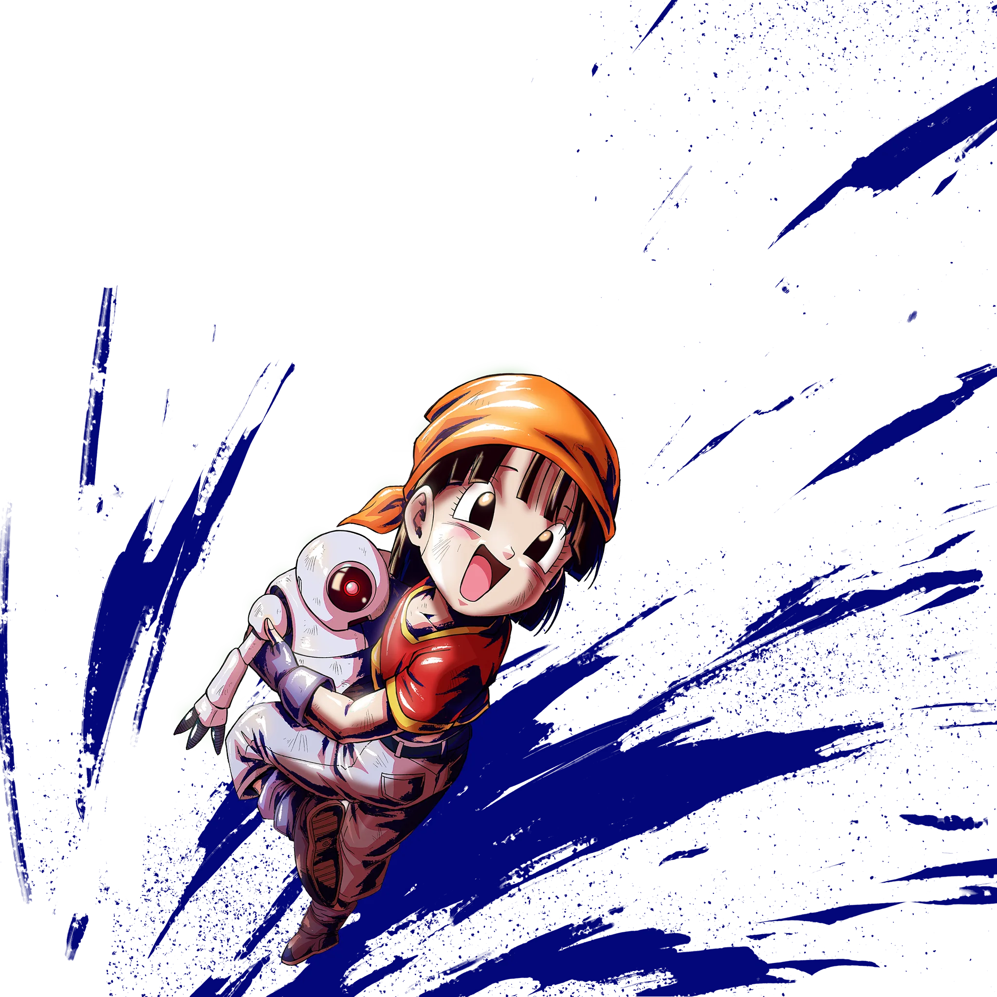 Pan