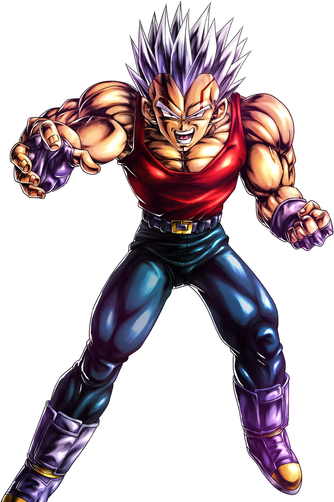 Baby Vegeta