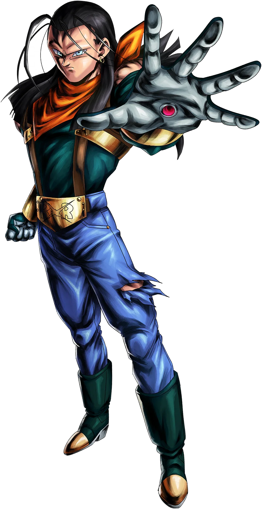 Super #17