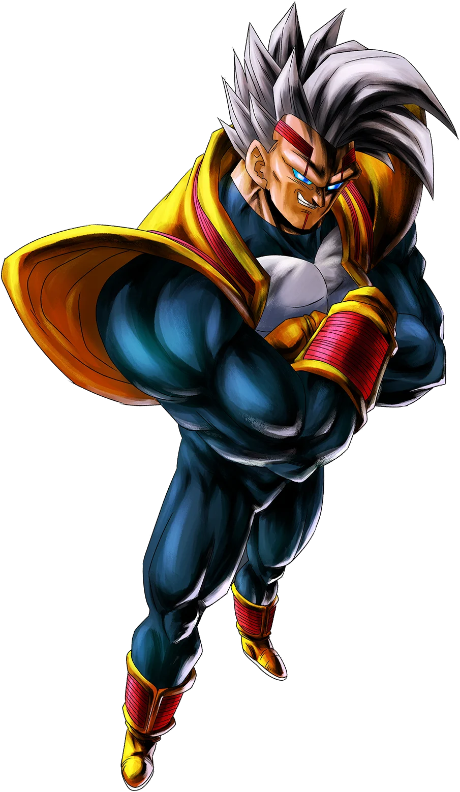 Super Baby 2