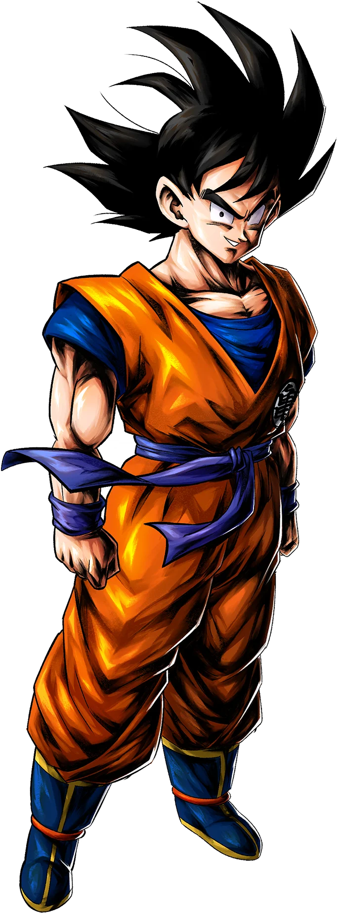 Goku