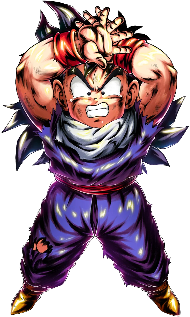 Gohan (Kid)