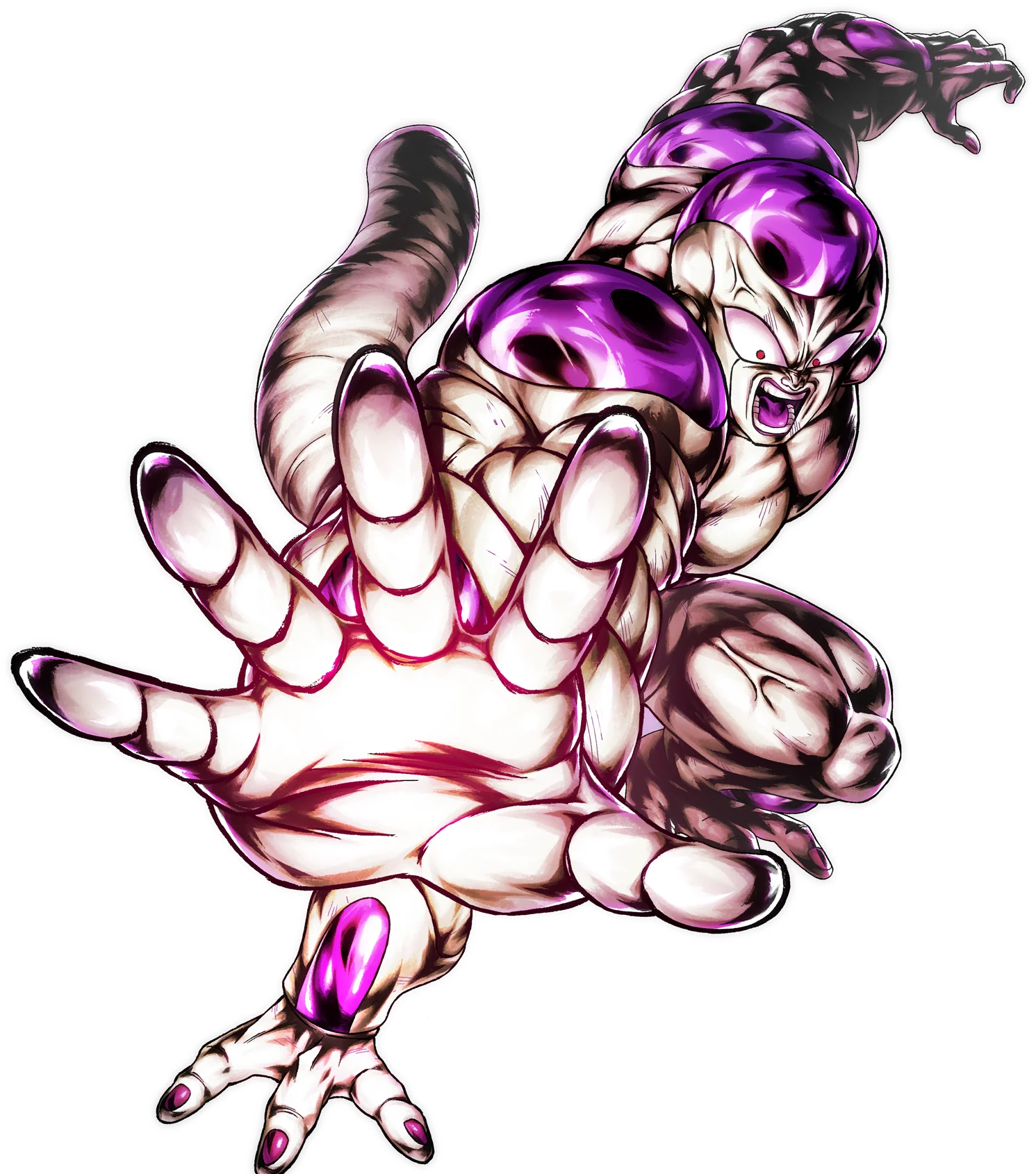 Final Form Frieza: Full Power