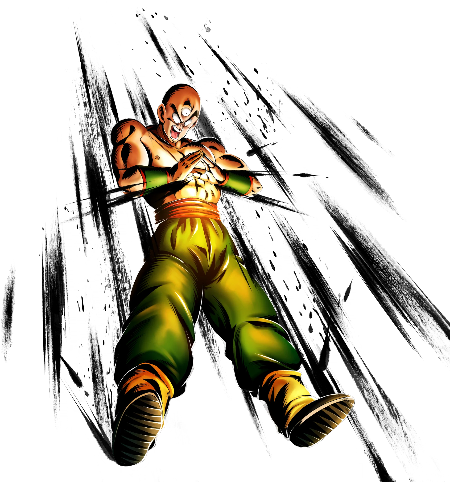 Tien