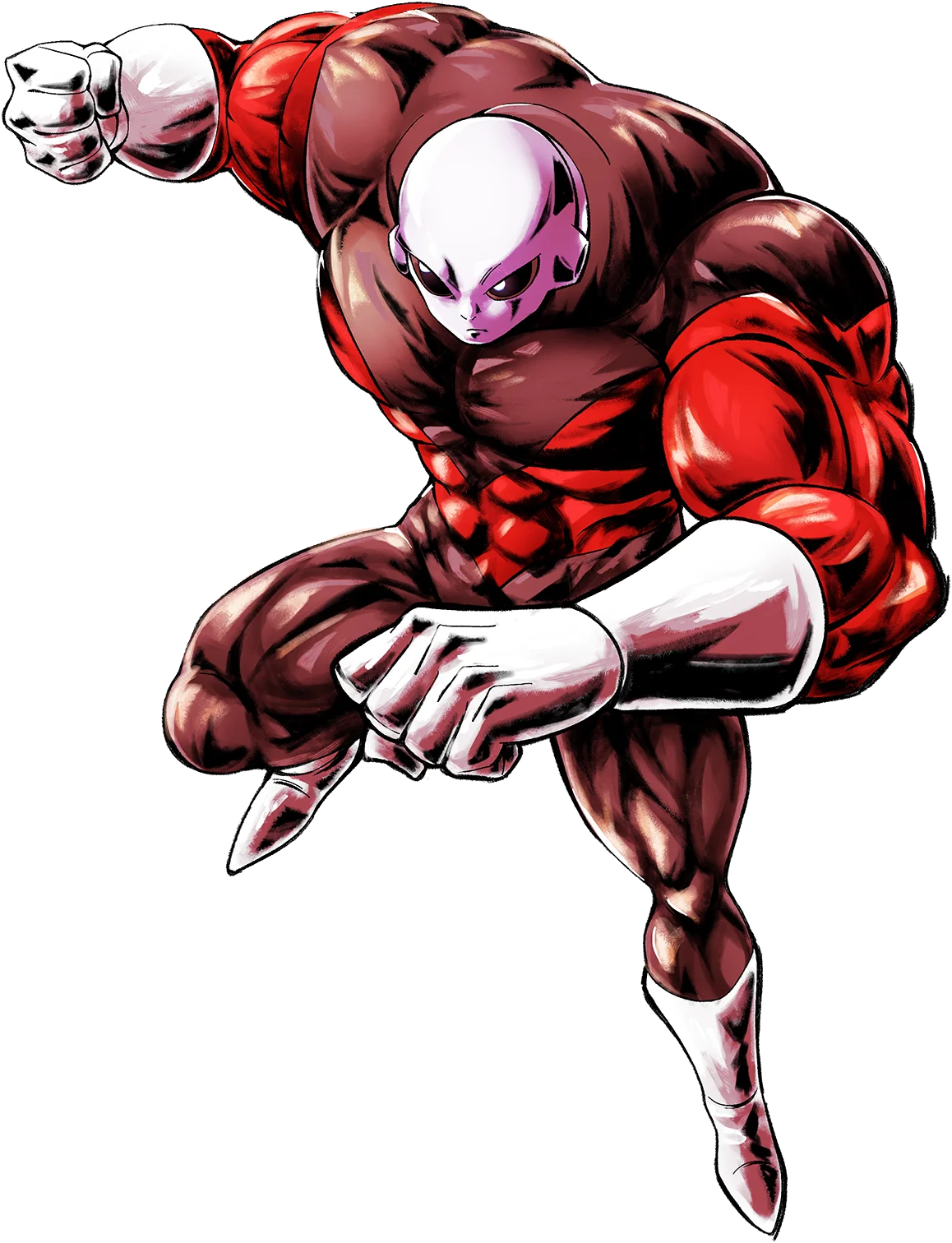 Jiren